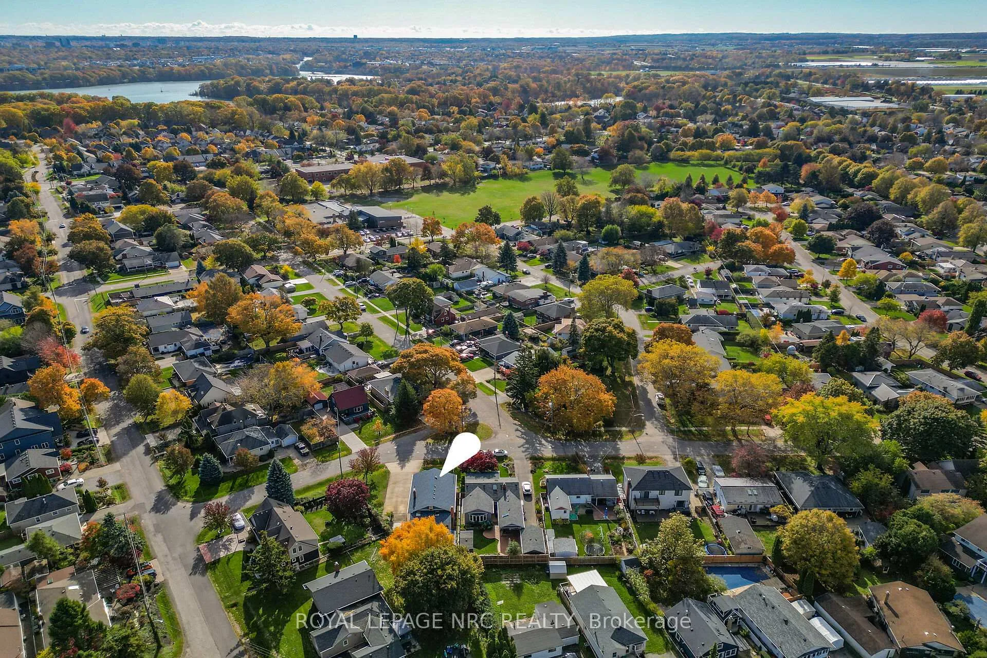 Photo 44 of 2 Mary Street, St. Catharines, Port Dalhousie — HOMEH