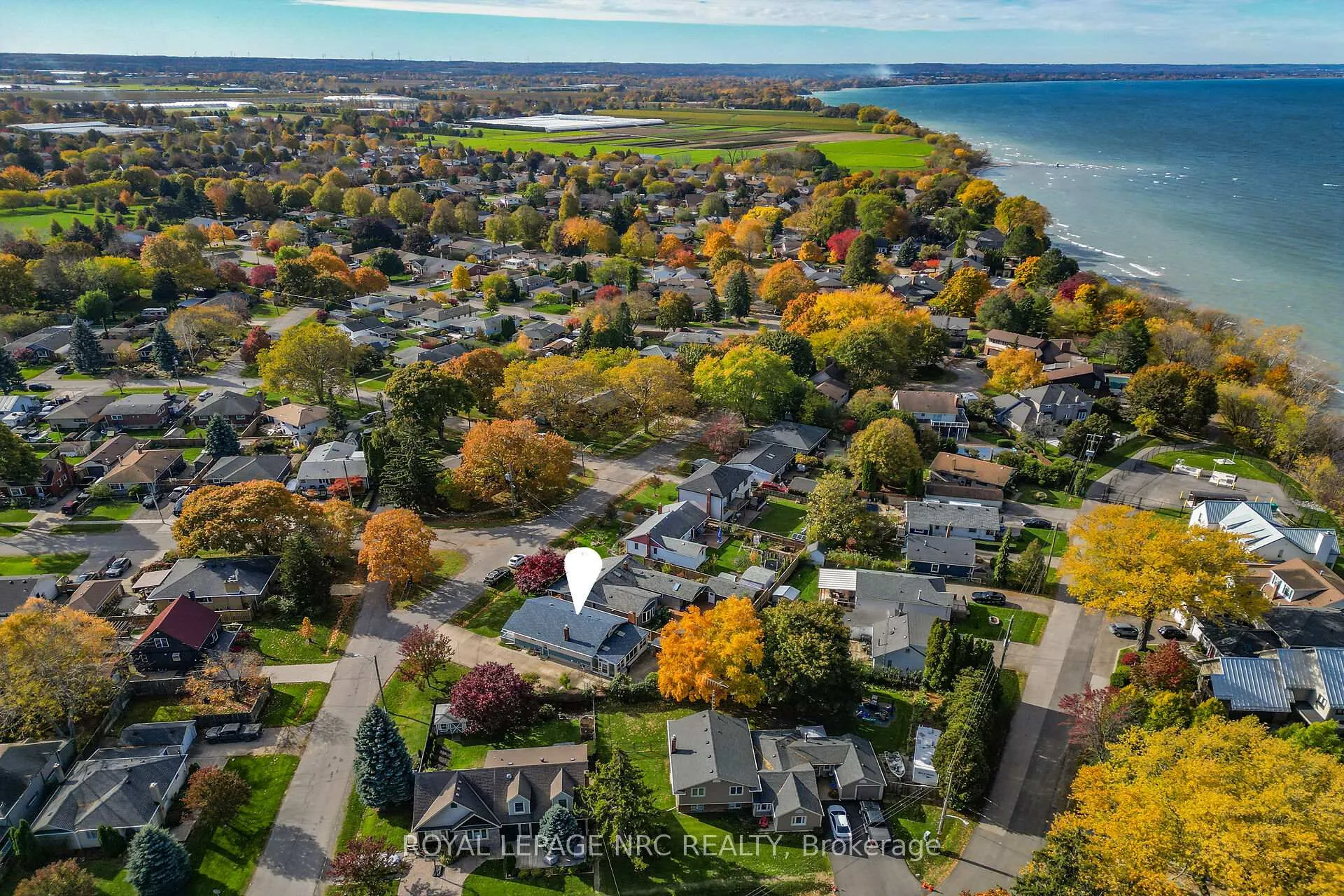 Photo 45 of 2 Mary Street, St. Catharines, Port Dalhousie — HOMEH