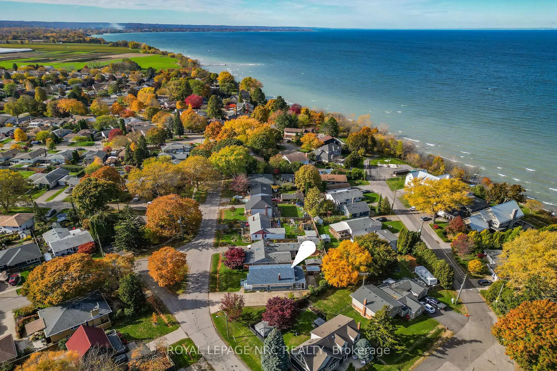Photo 46 of 2 Mary Street, St. Catharines, Port Dalhousie — HOMEH