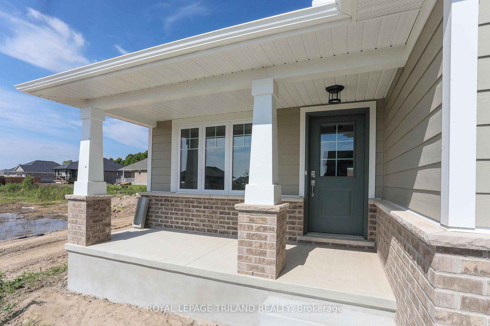 Photo 4 of 168 Renaissance Drive, St. Thomas — HOMEH