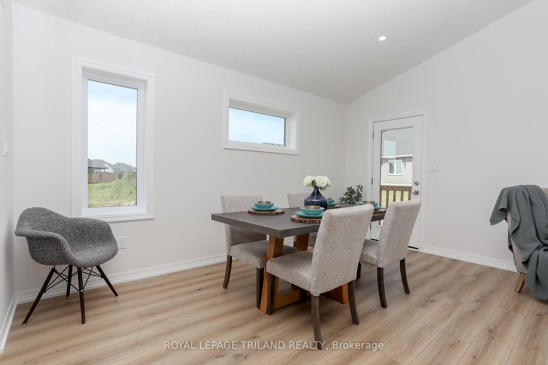 Photo 11 of 168 Renaissance Drive, St. Thomas — HOMEH