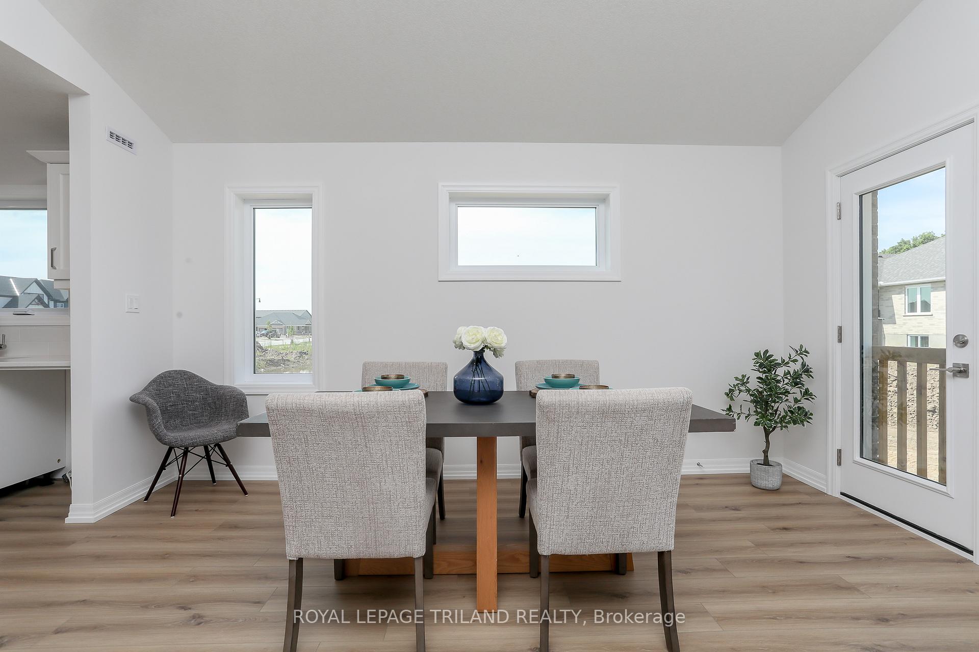 Photo 12 of 168 Renaissance Drive, St. Thomas — HOMEH