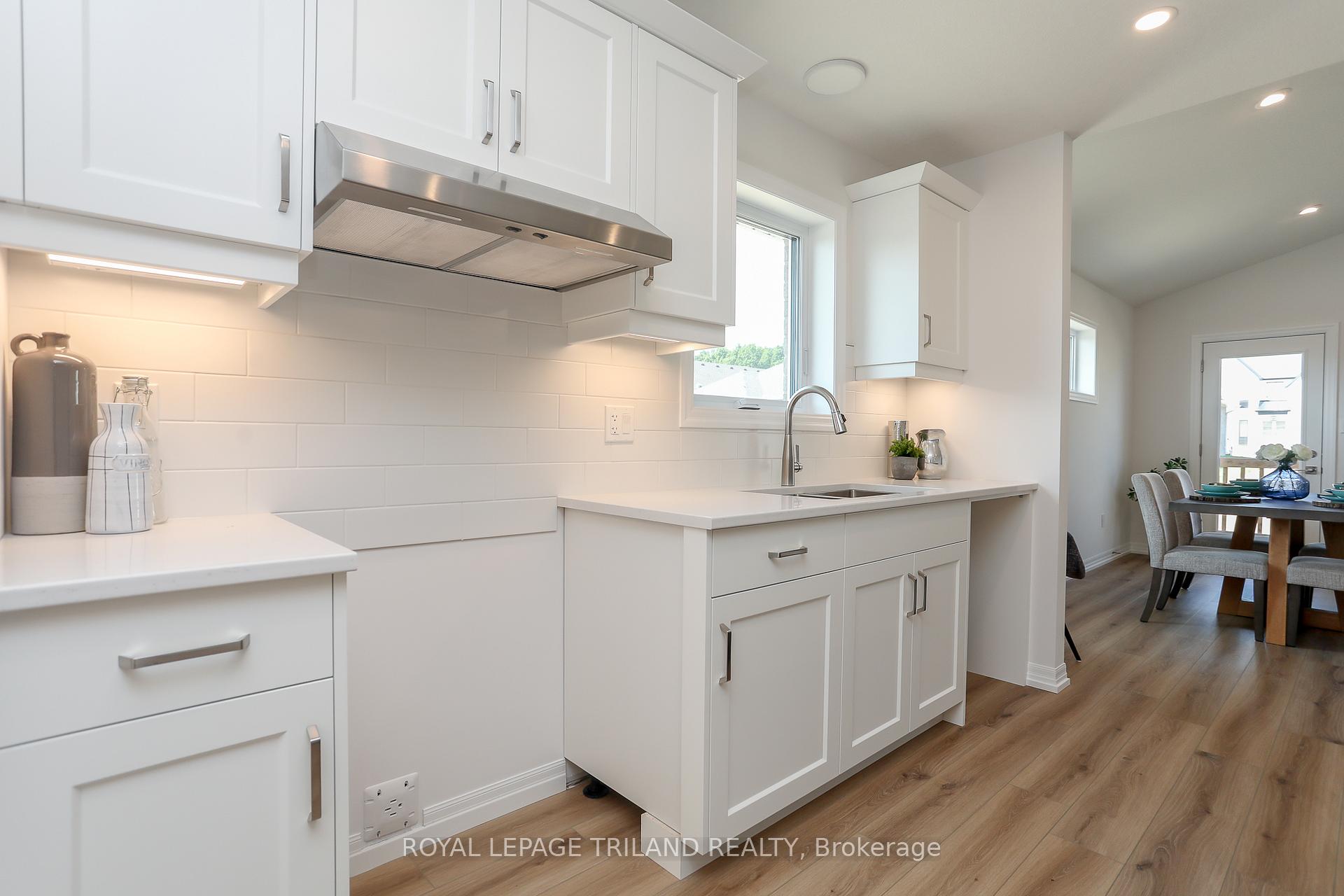 Photo 20 of 168 Renaissance Drive, St. Thomas — HOMEH