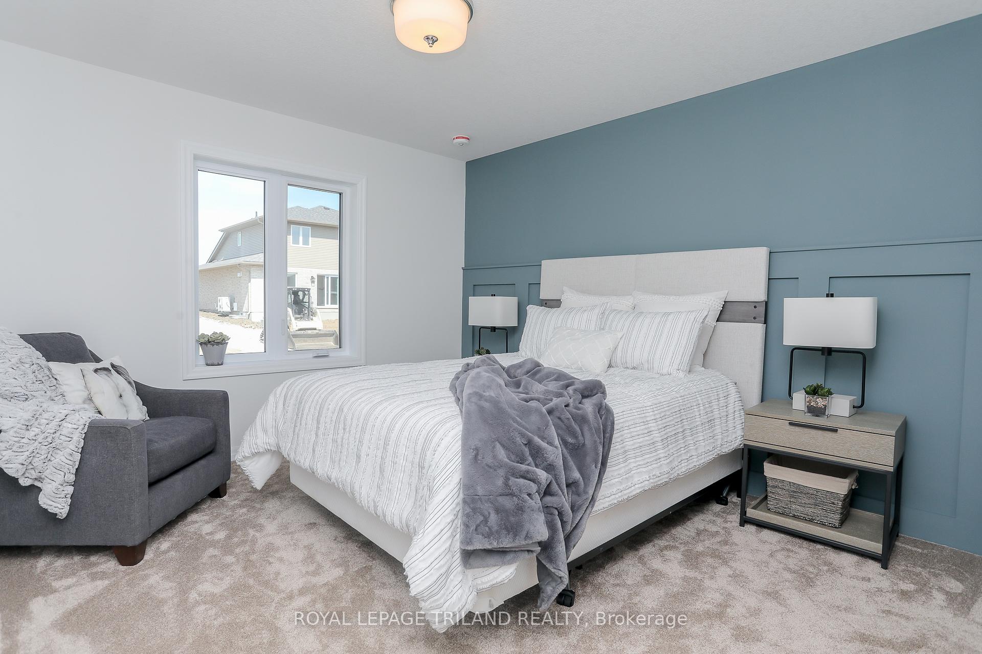 Photo 26 of 168 Renaissance Drive, St. Thomas — HOMEH