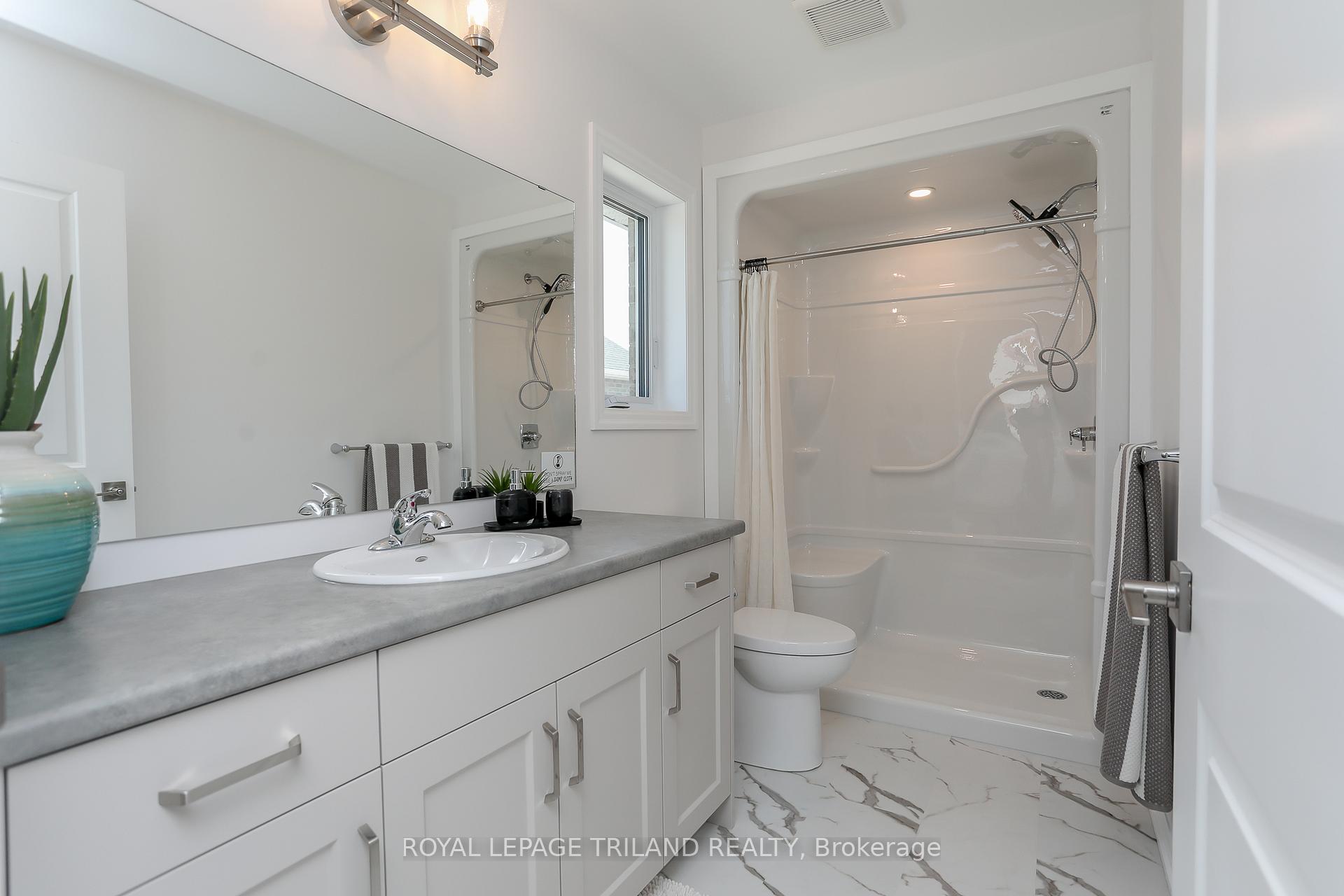 Photo 29 of 168 Renaissance Drive, St. Thomas — HOMEH