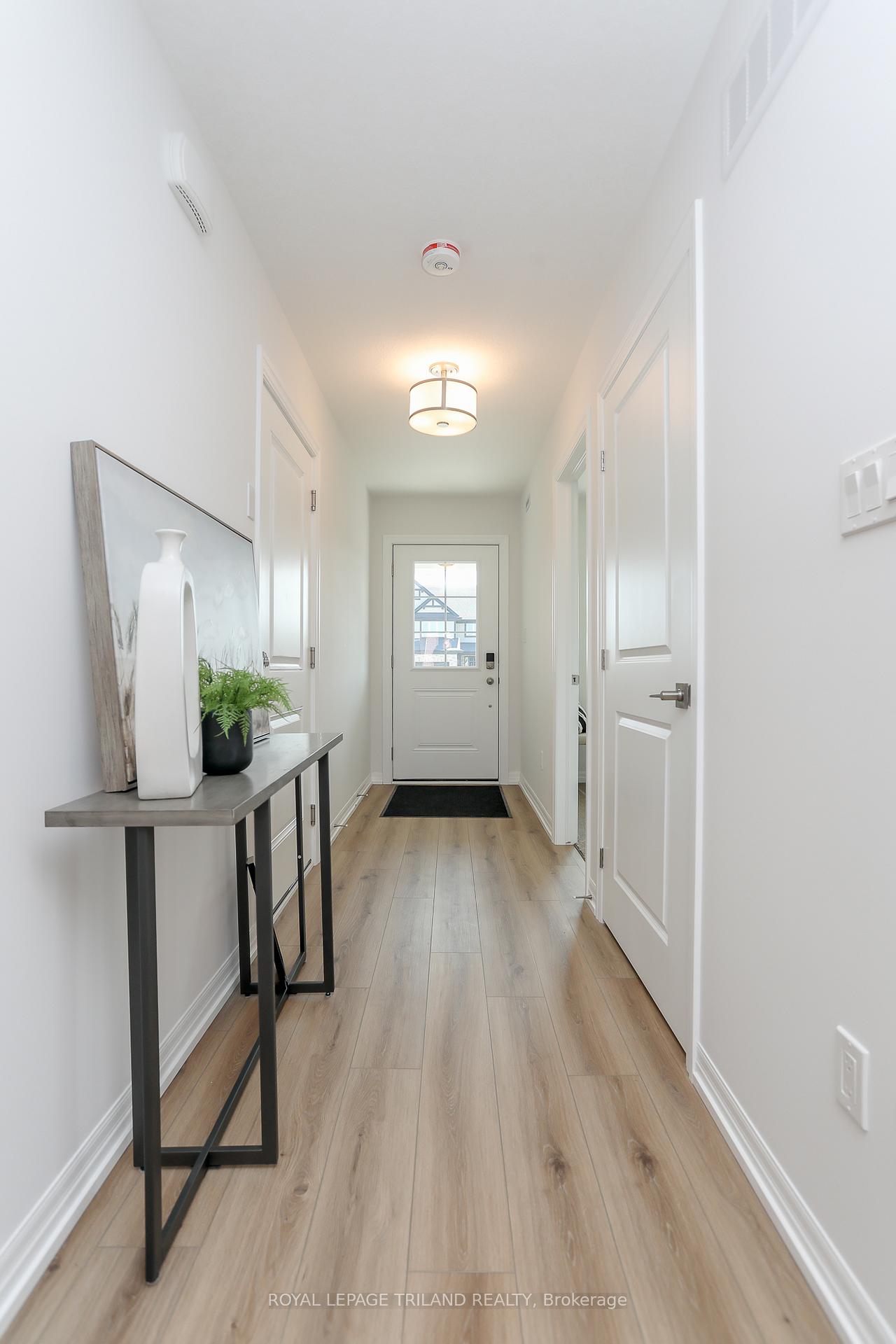 Photo 33 of 168 Renaissance Drive, St. Thomas — HOMEH