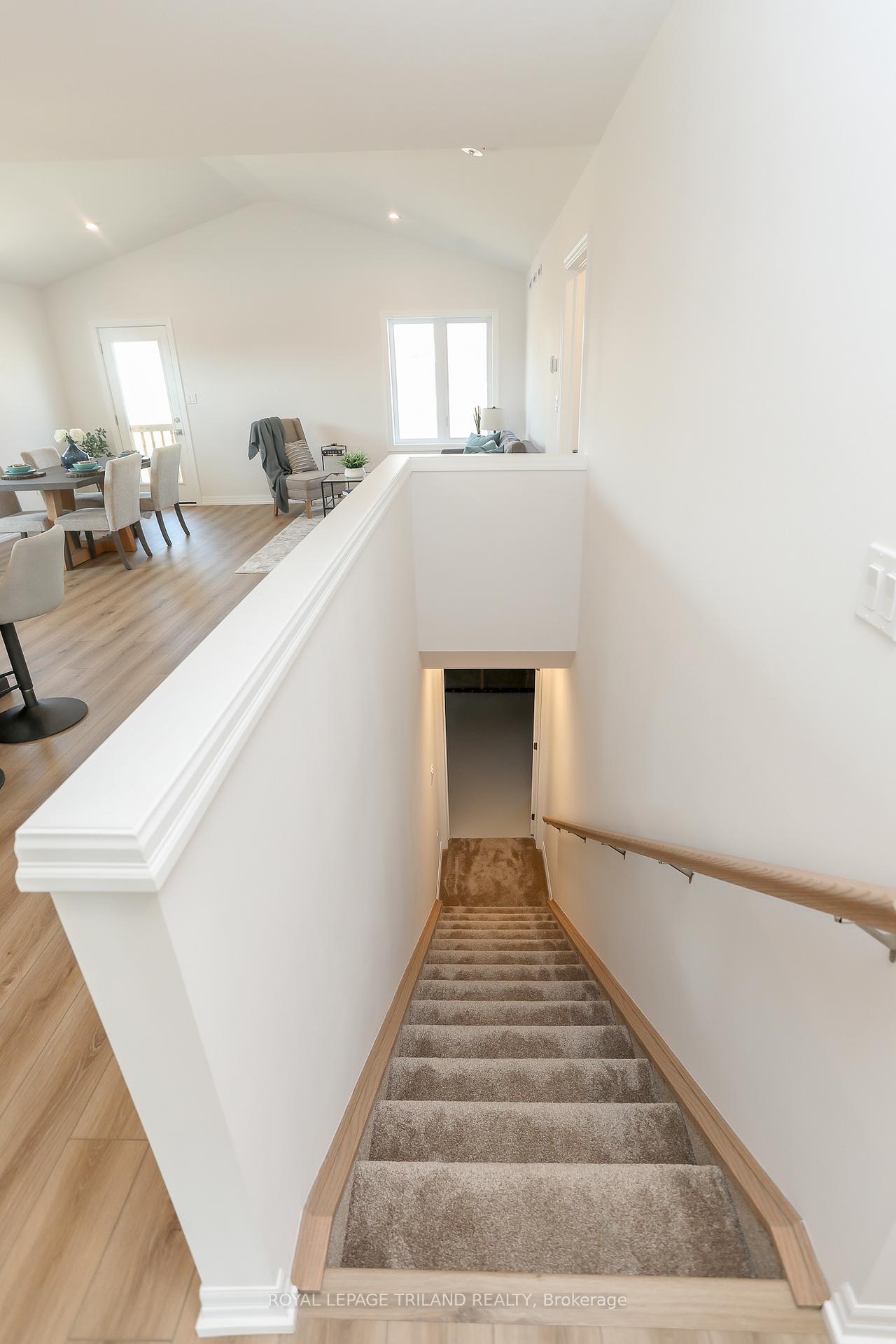 Photo 42 of 168 Renaissance Drive, St. Thomas — HOMEH
