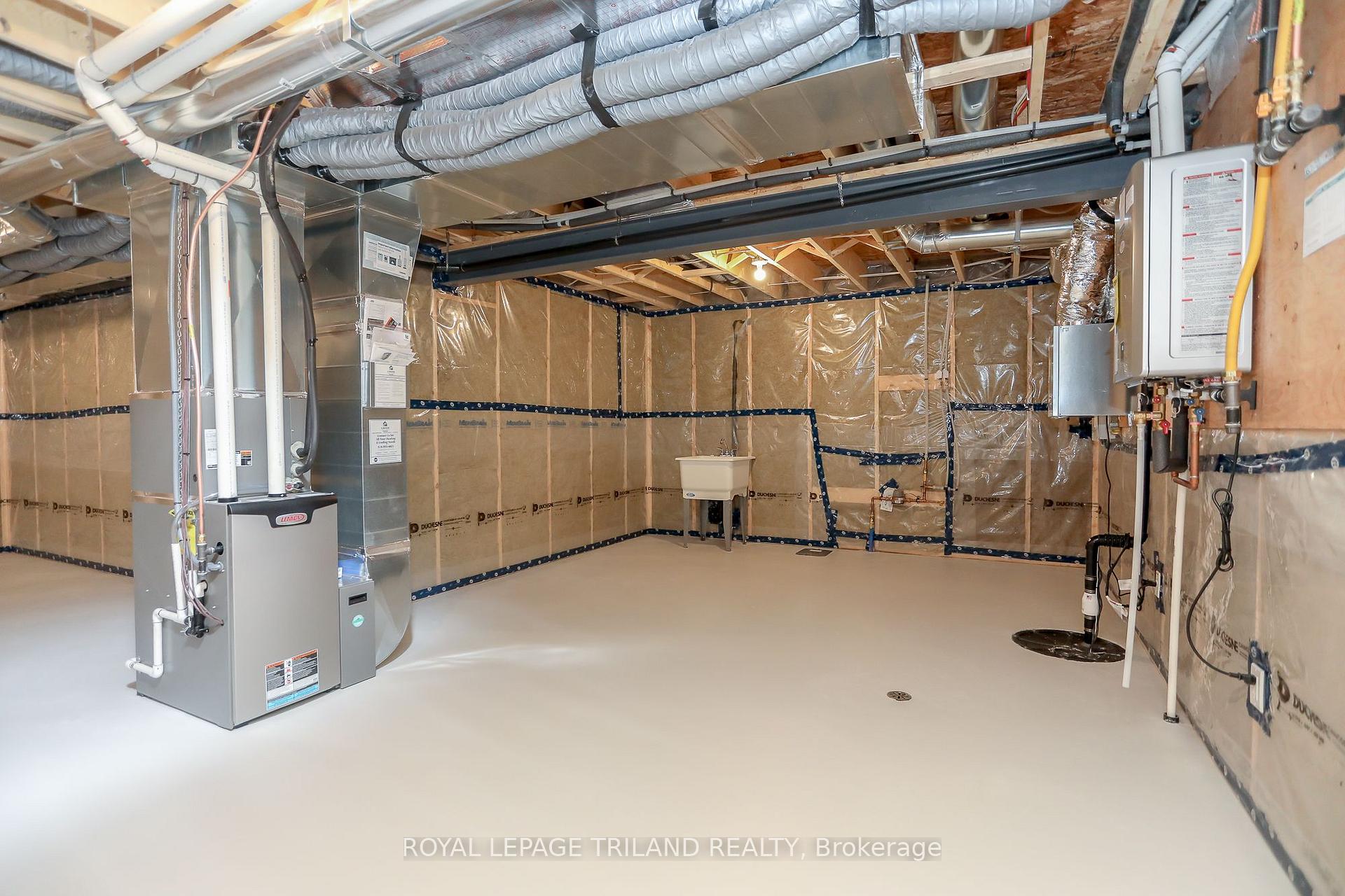 Photo 46 of 168 Renaissance Drive, St. Thomas — HOMEH