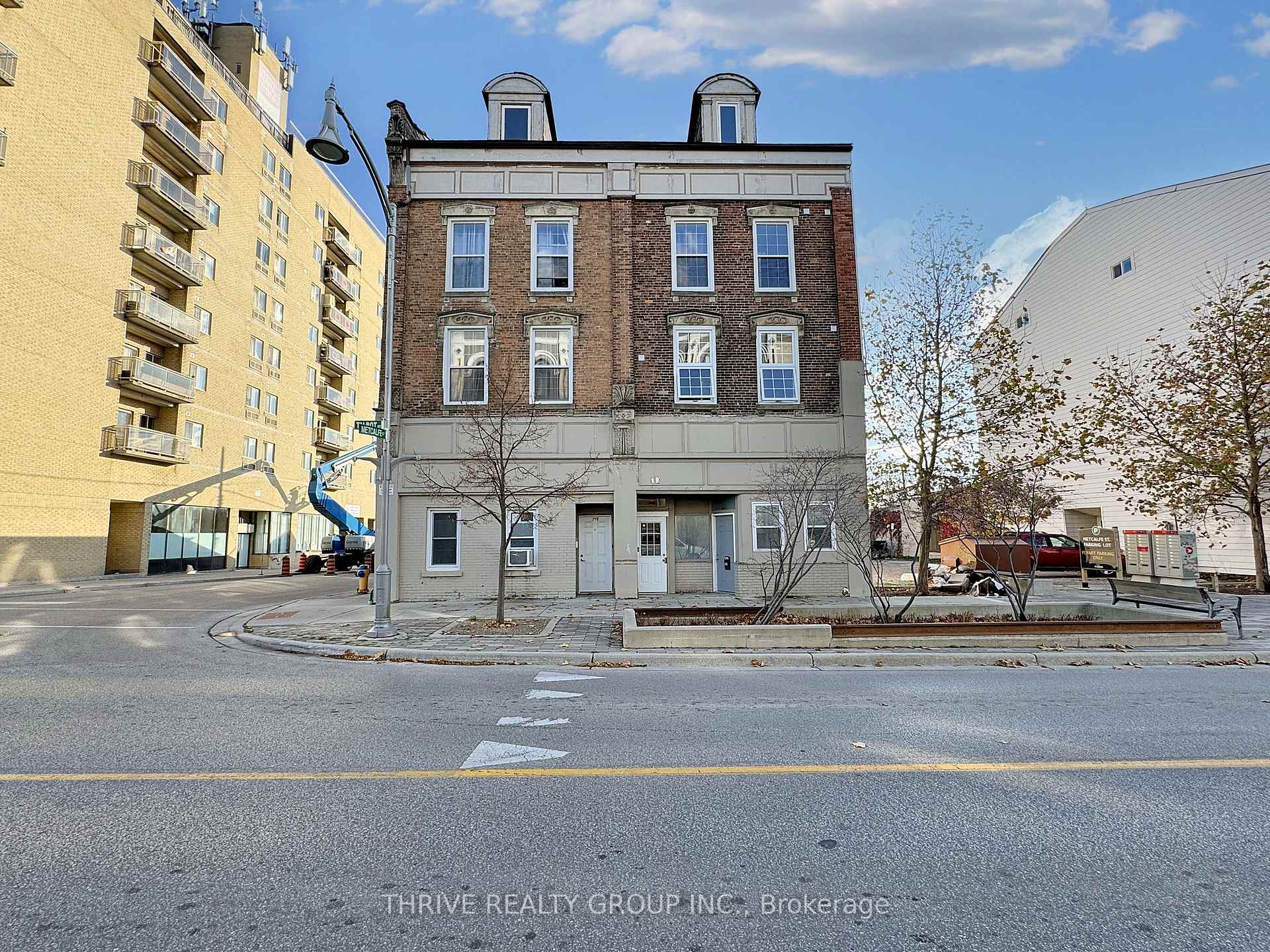 Photo 1 of Unit 5, 2 Metcalfe Street, St. Thomas — HOMEH