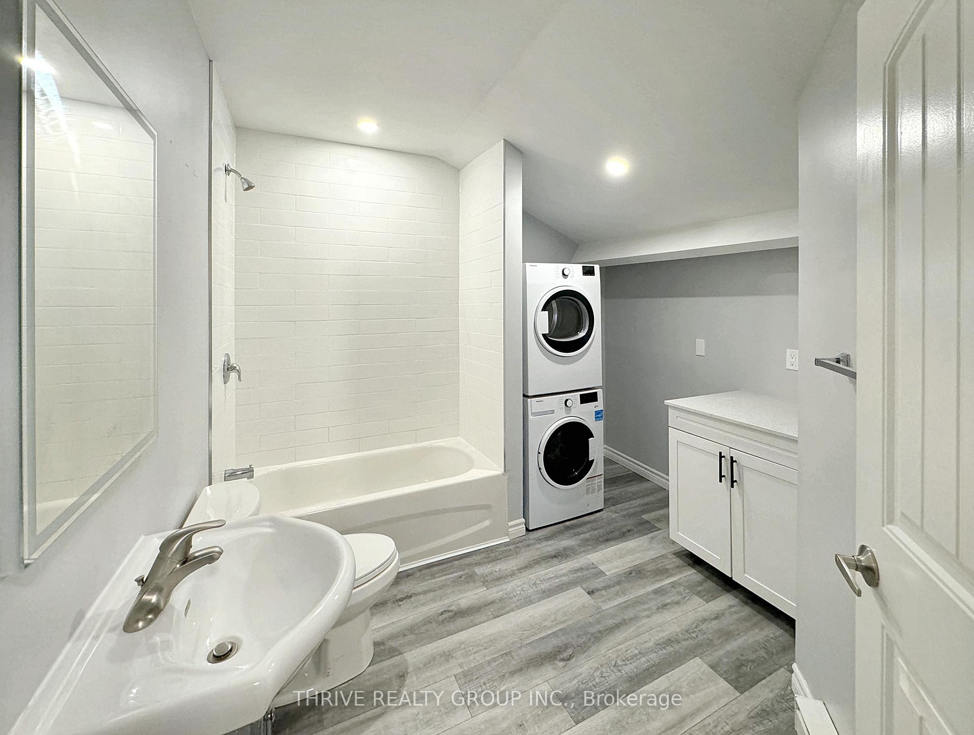 Photo 2 of Unit 5, 2 Metcalfe Street, St. Thomas — HOMEH