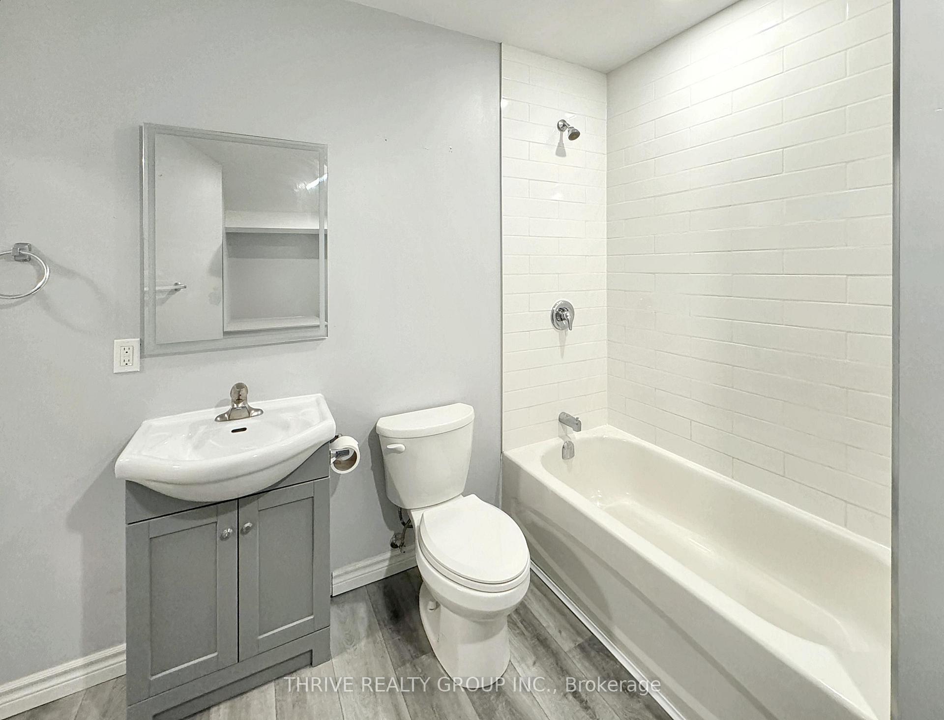 Photo 3 of Unit 5, 2 Metcalfe Street, St. Thomas — HOMEH