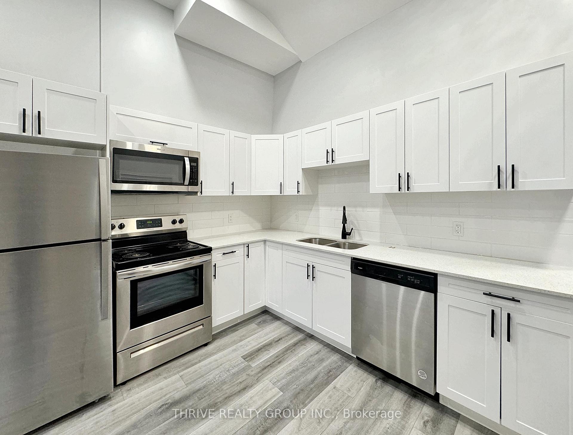 Photo 4 of Unit 5, 2 Metcalfe Street, St. Thomas — HOMEH