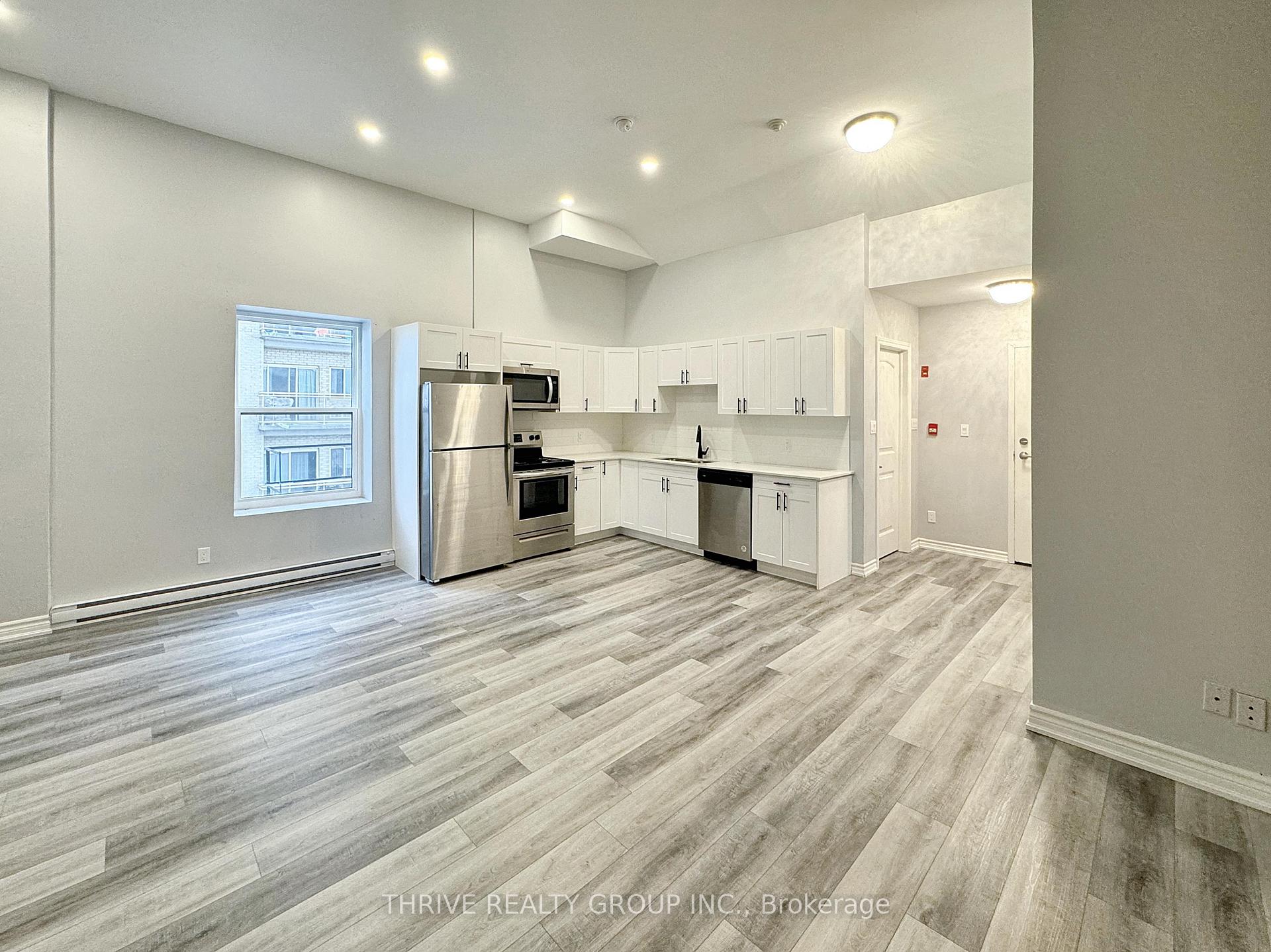 Photo 5 of Unit 5, 2 Metcalfe Street, St. Thomas — HOMEH