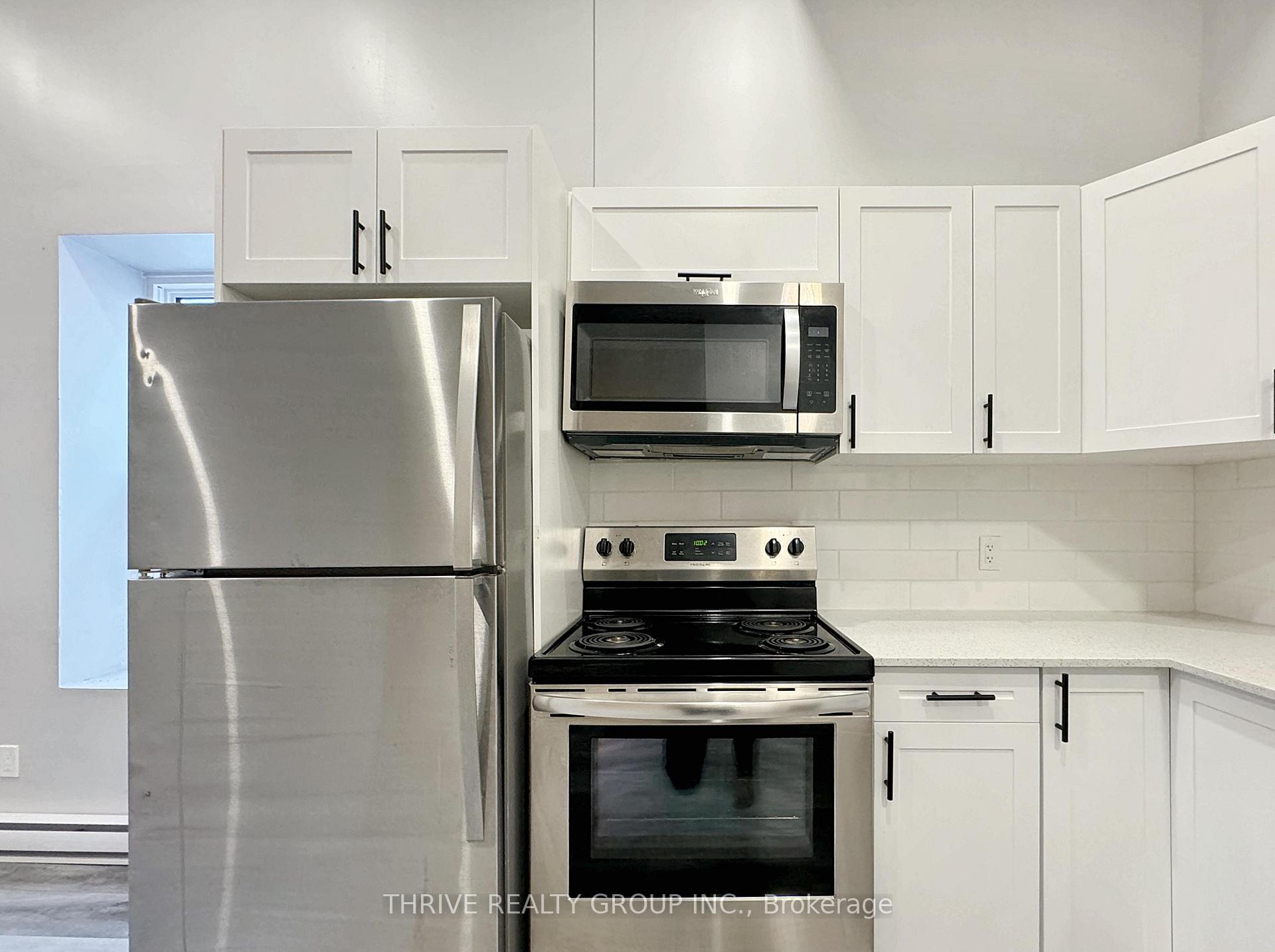 Photo 6 of Unit 5, 2 Metcalfe Street, St. Thomas — HOMEH