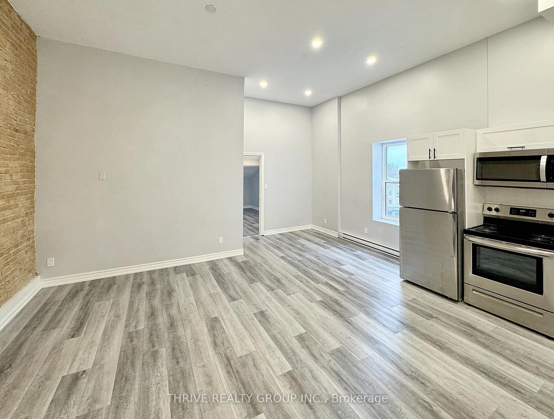 Photo 7 of Unit 5, 2 Metcalfe Street, St. Thomas — HOMEH