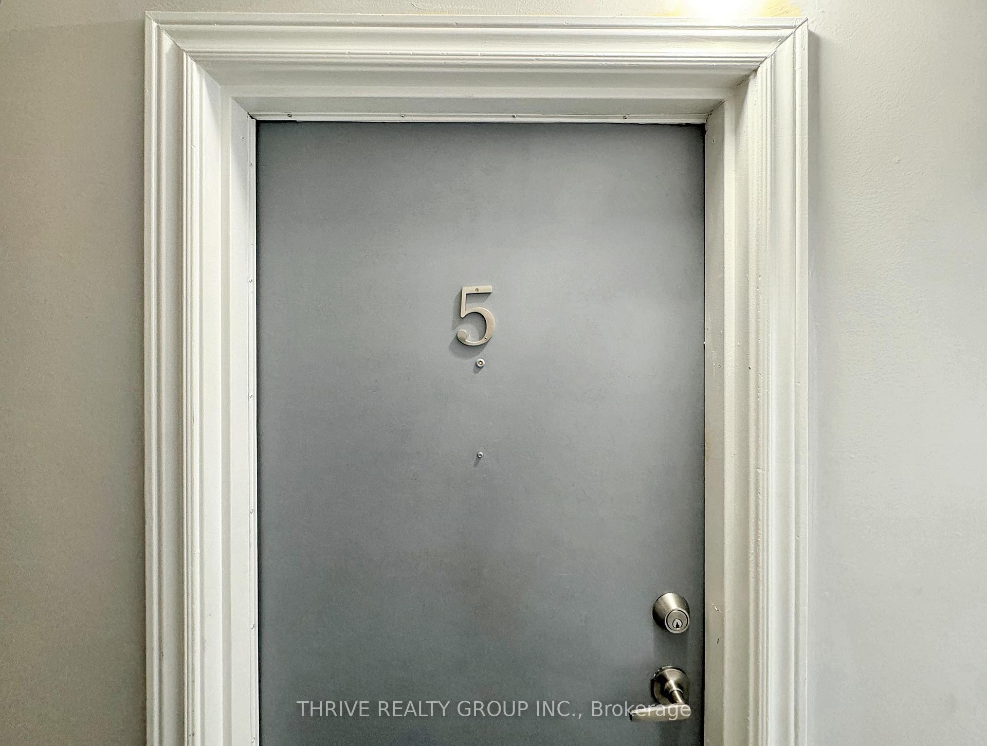 Photo 16 of Unit 5, 2 Metcalfe Street, St. Thomas — HOMEH