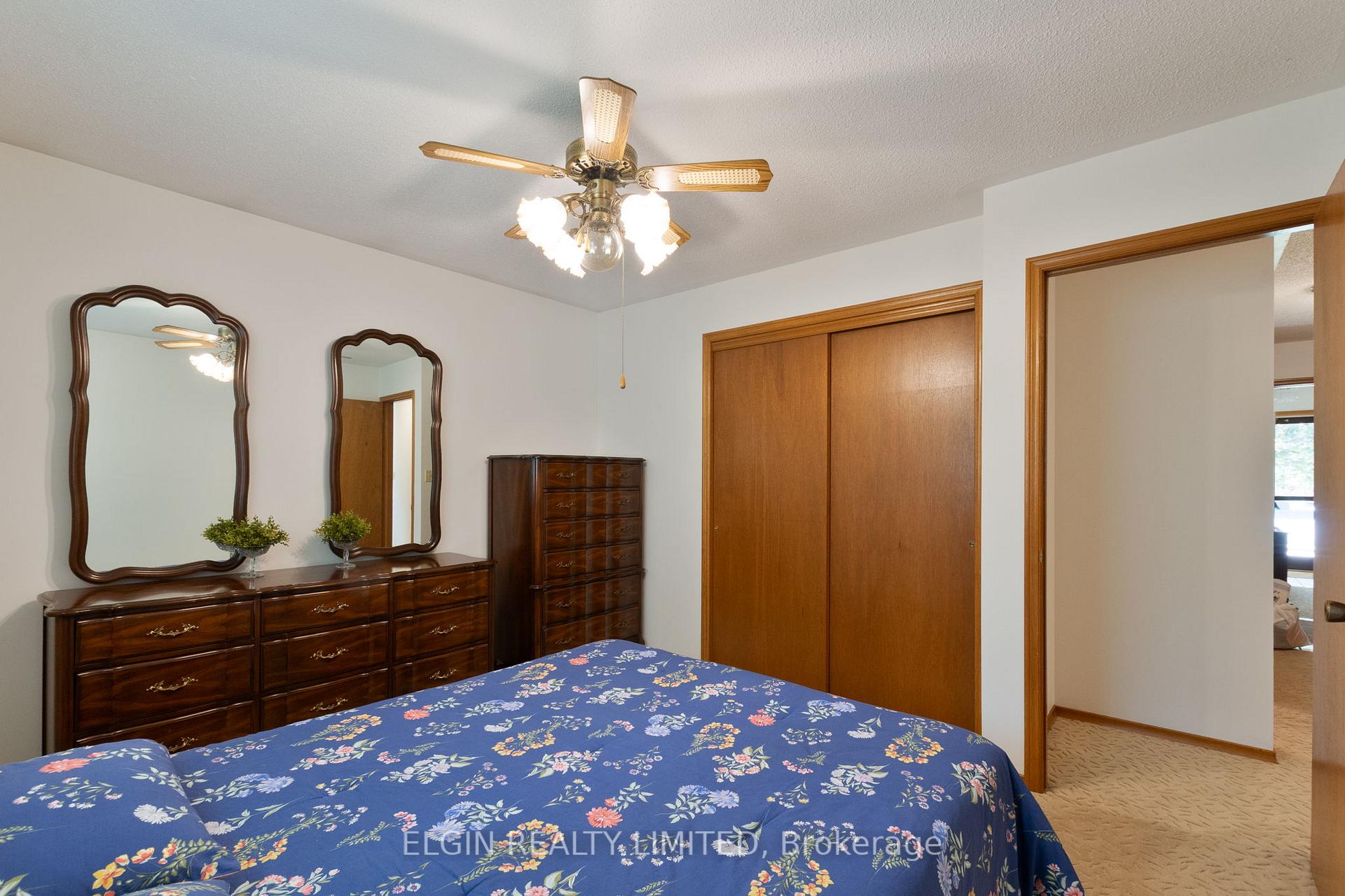 Photo 19 of 45 Bonnie Place, St. Thomas — HOMEH