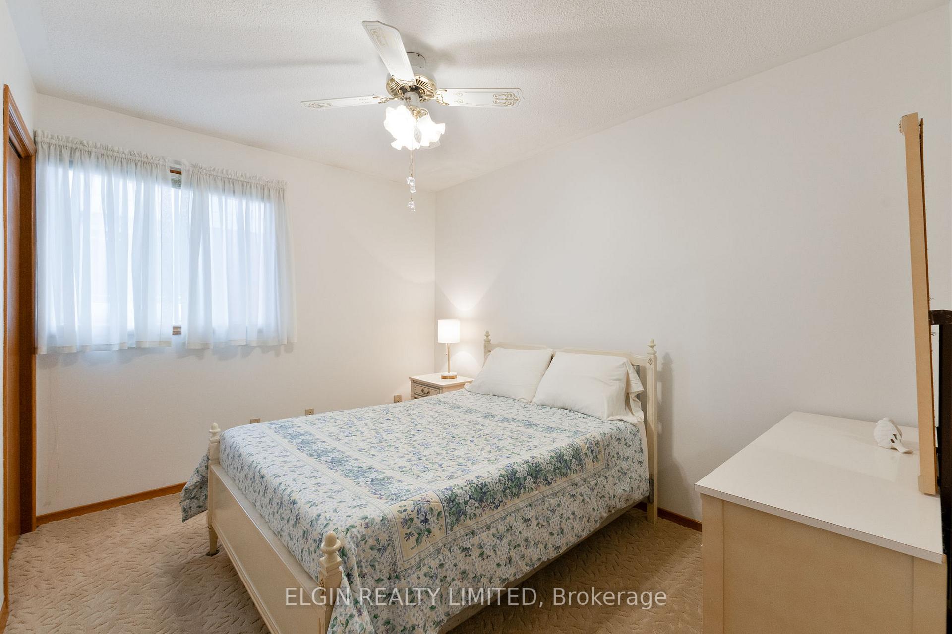 Photo 22 of 45 Bonnie Place, St. Thomas — HOMEH