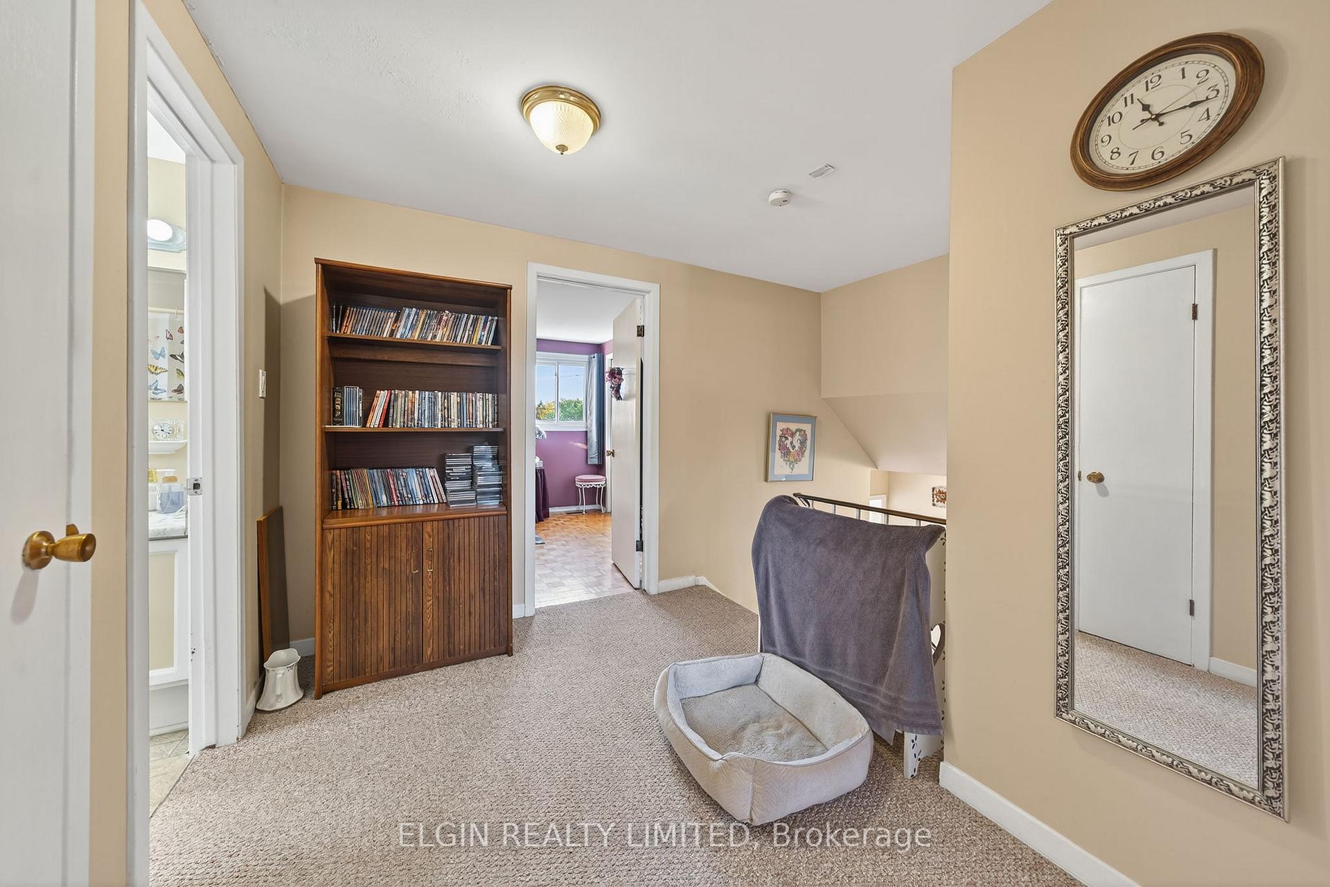 Photo 14 of 14 Stirling Crescent, St. Thomas — HOMEH