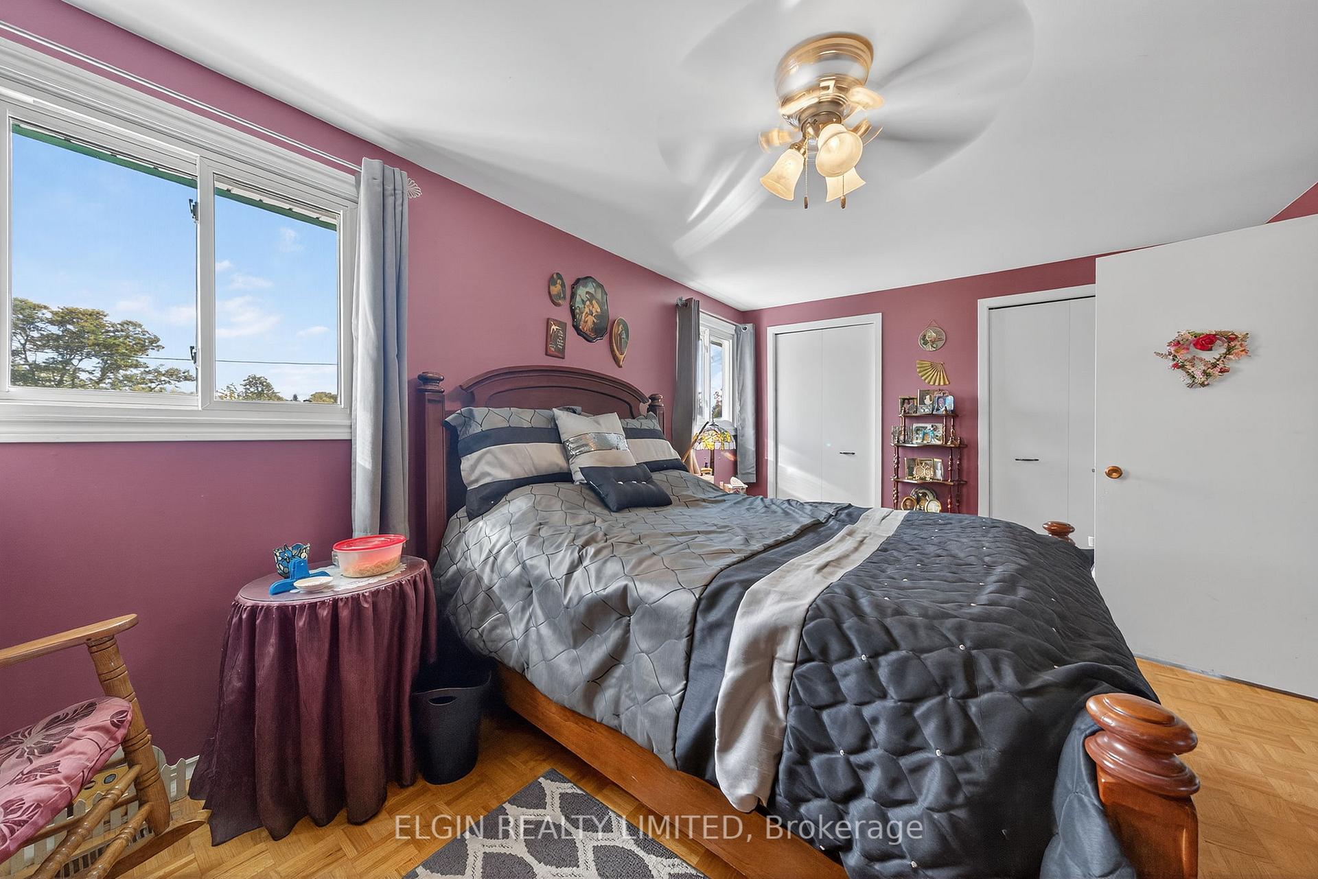 Photo 16 of 14 Stirling Crescent, St. Thomas — HOMEH