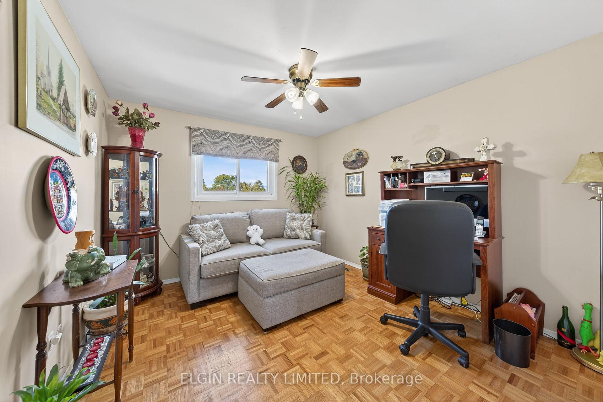 Photo 19 of 14 Stirling Crescent, St. Thomas — HOMEH