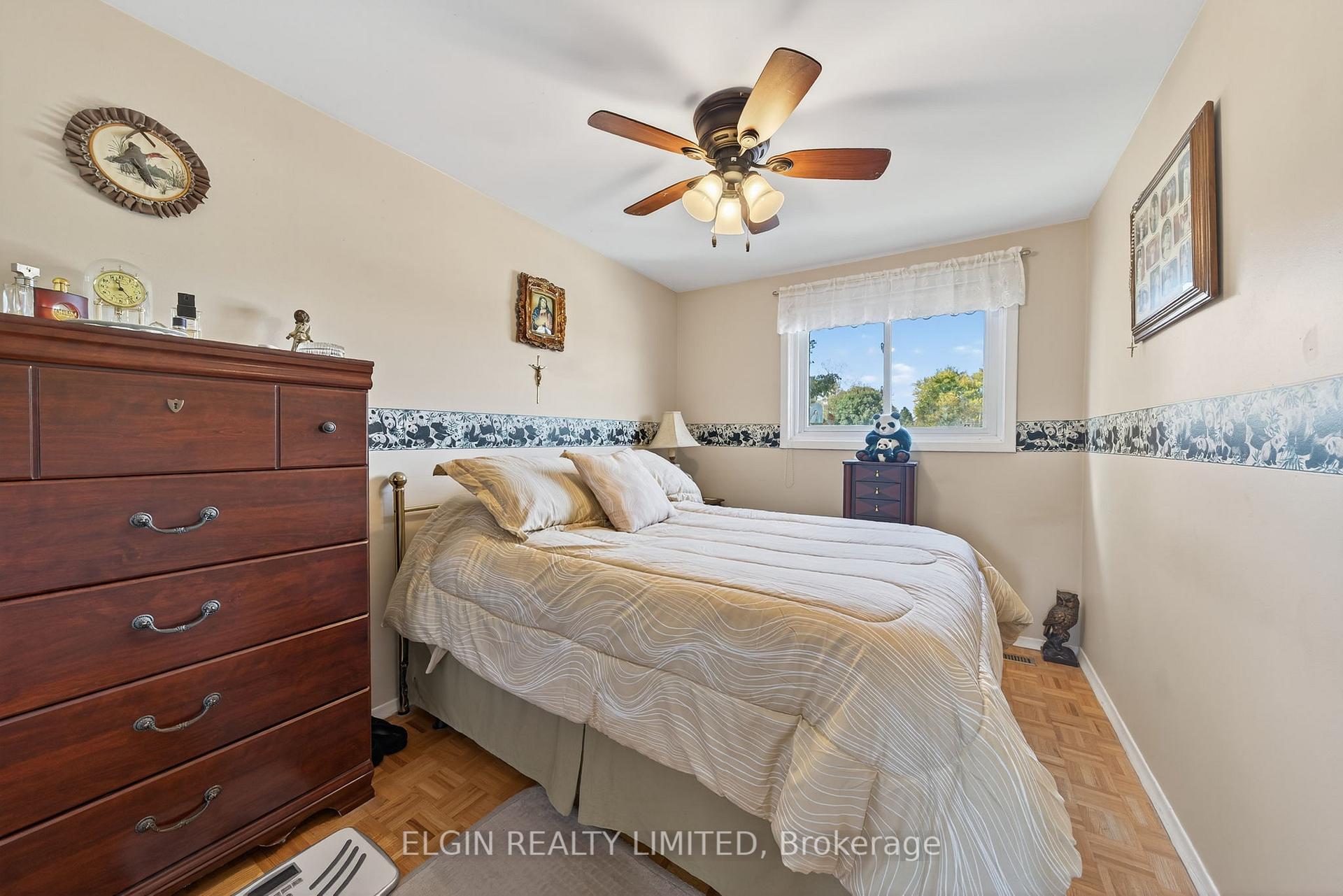 Photo 20 of 14 Stirling Crescent, St. Thomas — HOMEH