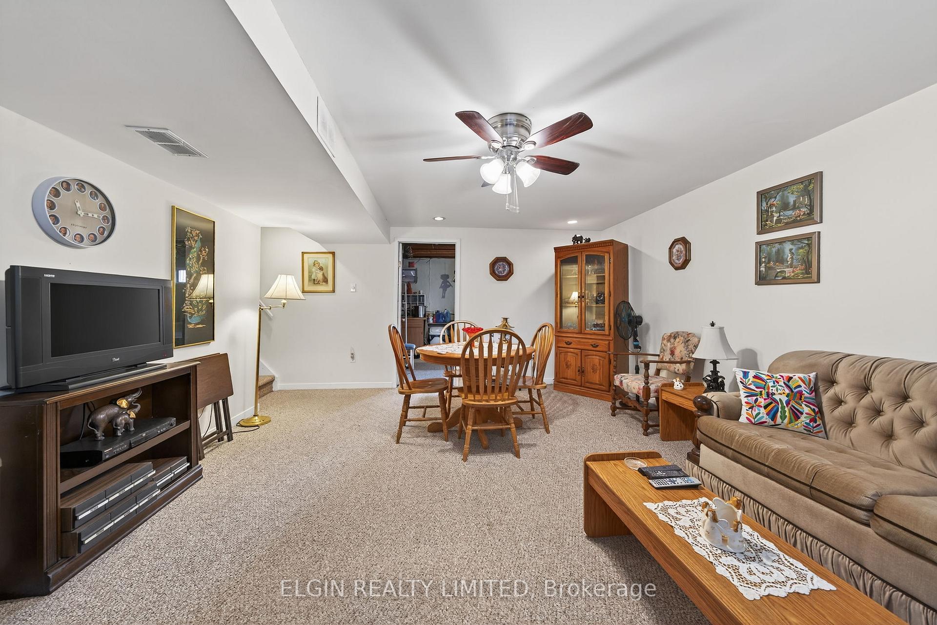 Photo 26 of 14 Stirling Crescent, St. Thomas — HOMEH