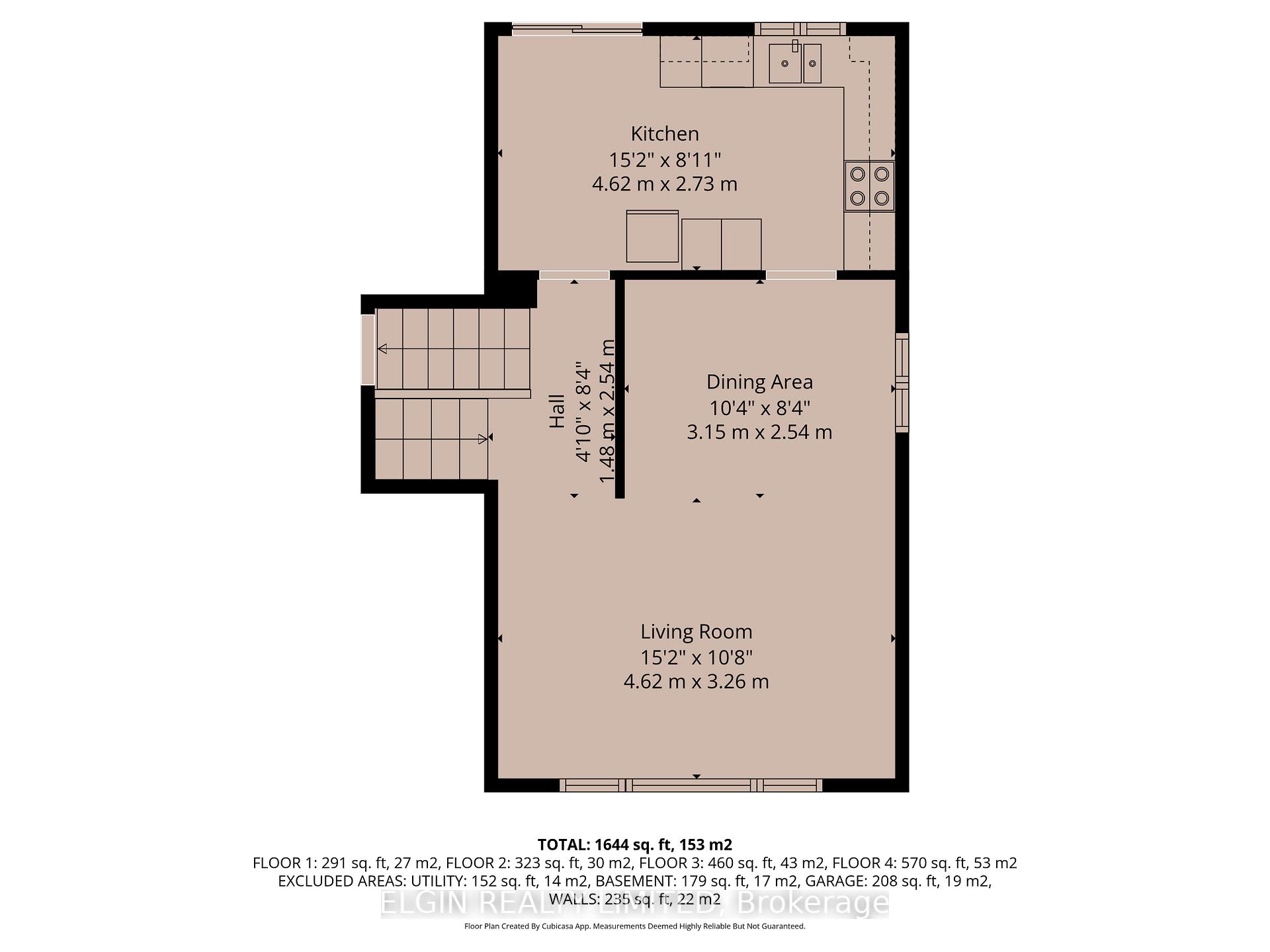 Photo 41 of 14 Stirling Crescent, St. Thomas — HOMEH