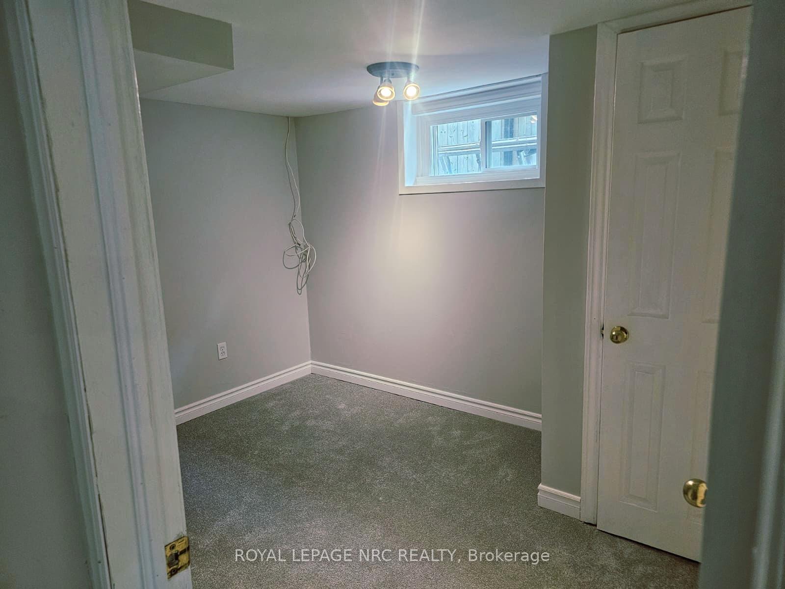 Photo 4 of 19 Campbell Avenue, St. Catharines, Oakdale — HOMEH