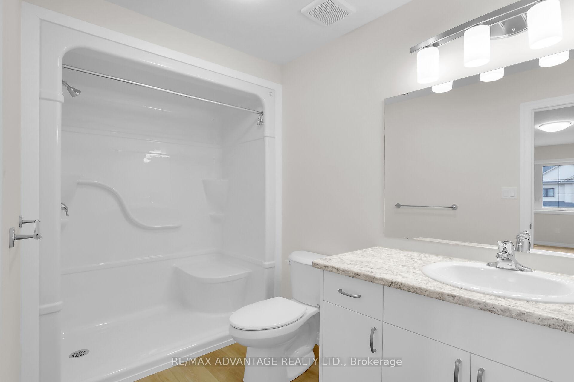 Photo 8 of 107 Cortland Terrace, St. Thomas — HOMEH