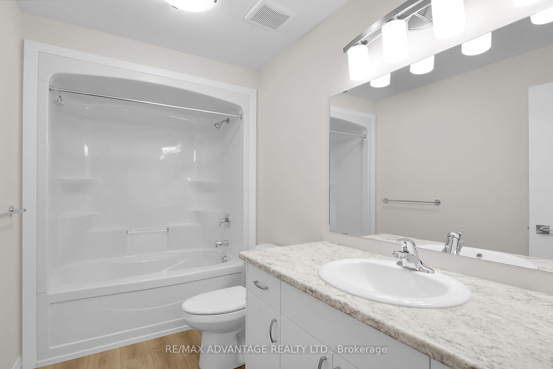 Photo 13 of 107 Cortland Terrace, St. Thomas — HOMEH
