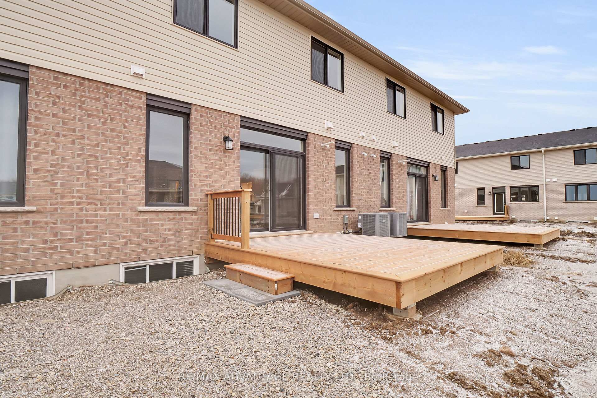 Photo 19 of 107 Cortland Terrace, St. Thomas — HOMEH