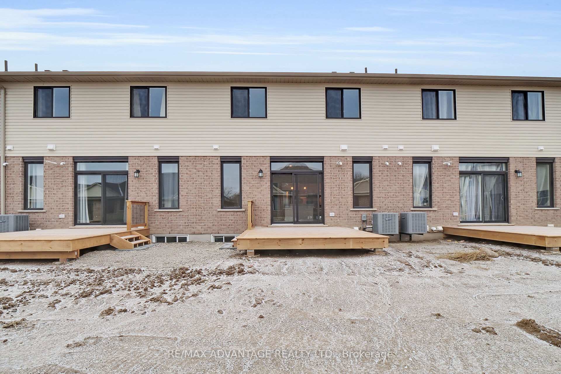 Photo 20 of 107 Cortland Terrace, St. Thomas — HOMEH