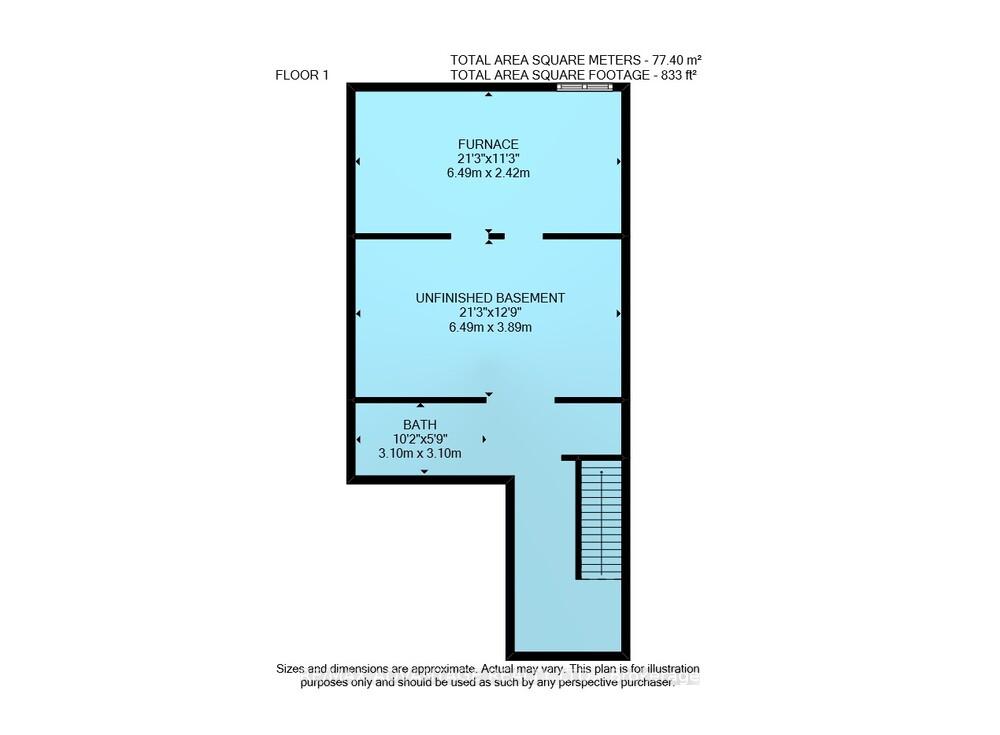 Photo 23 of 107 Cortland Terrace, St. Thomas — HOMEH