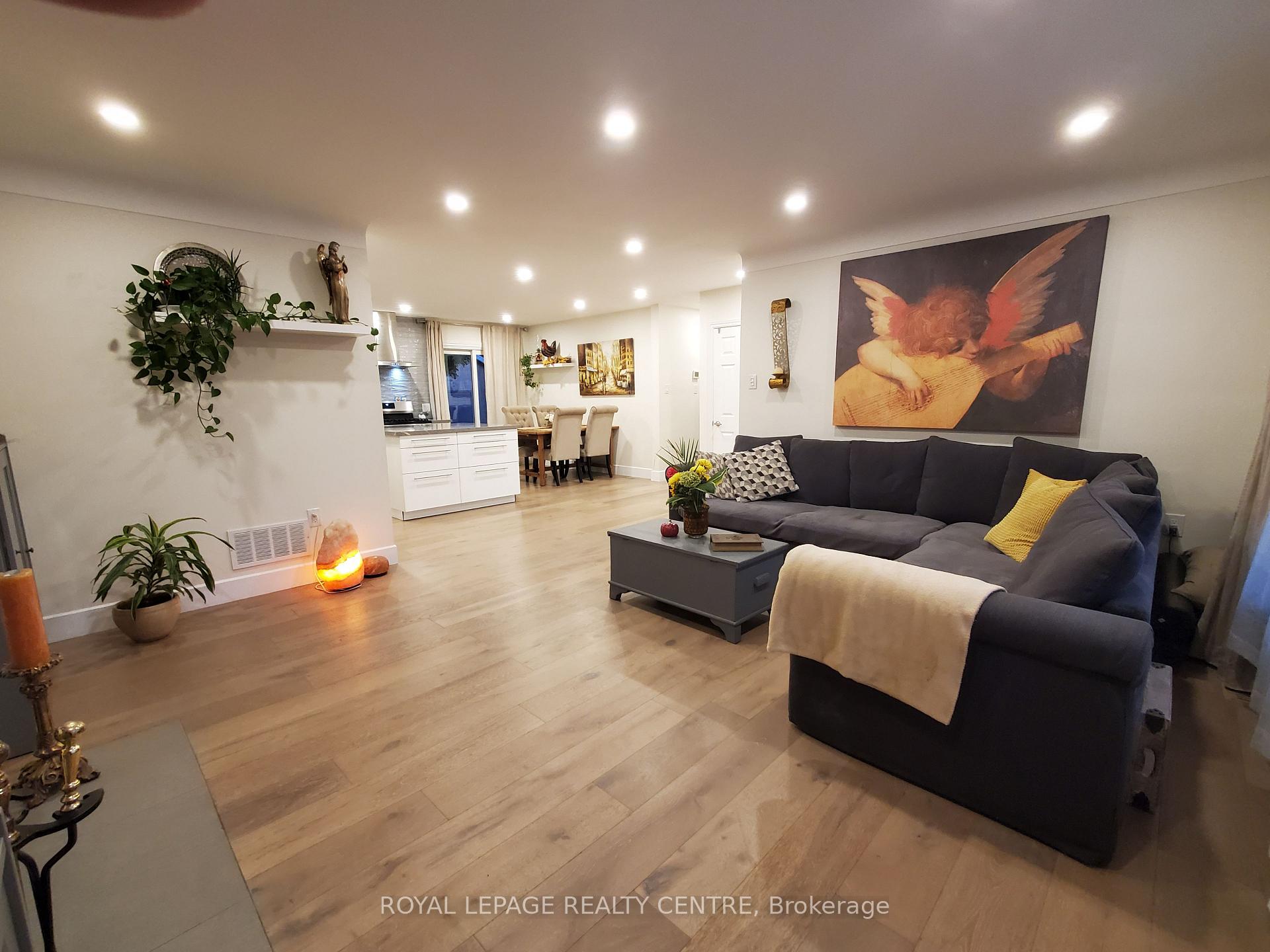 Photo 5 of 5 Mountainview Drive, St. Catharines, Glendale/Glenridge — HOMEH