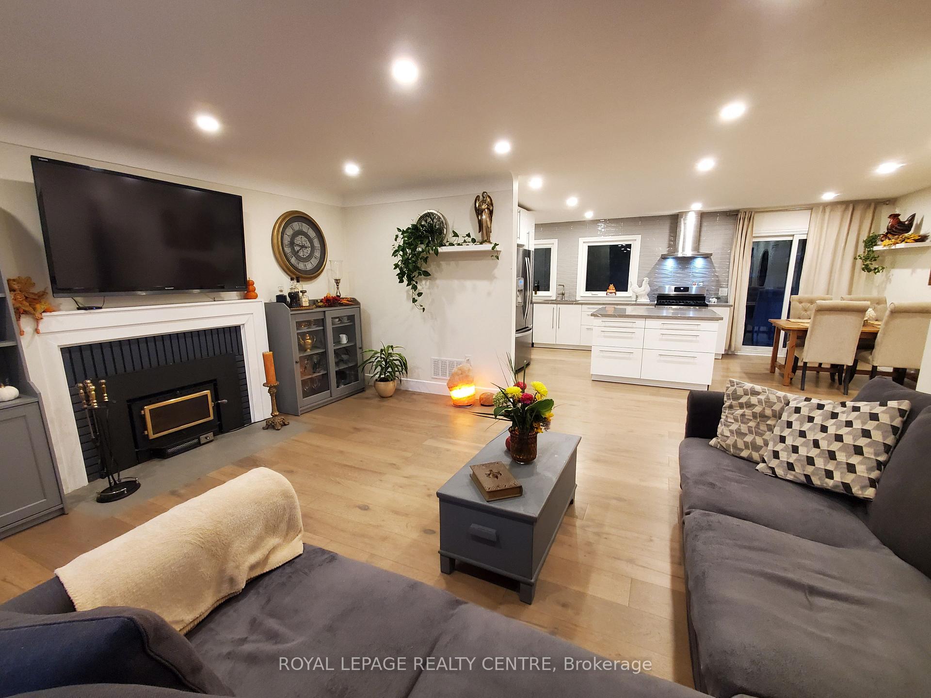 Photo 6 of 5 Mountainview Drive, St. Catharines, Glendale/Glenridge — HOMEH