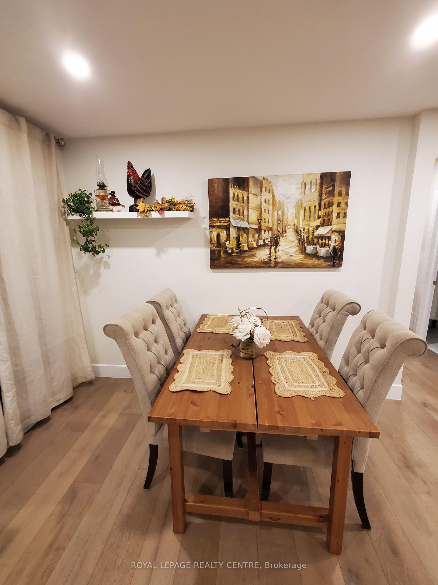 Photo 7 of 5 Mountainview Drive, St. Catharines, Glendale/Glenridge — HOMEH