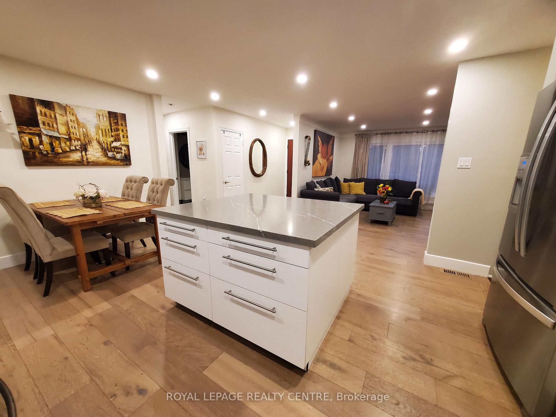 Photo 11 of 5 Mountainview Drive, St. Catharines, Glendale/Glenridge — HOMEH