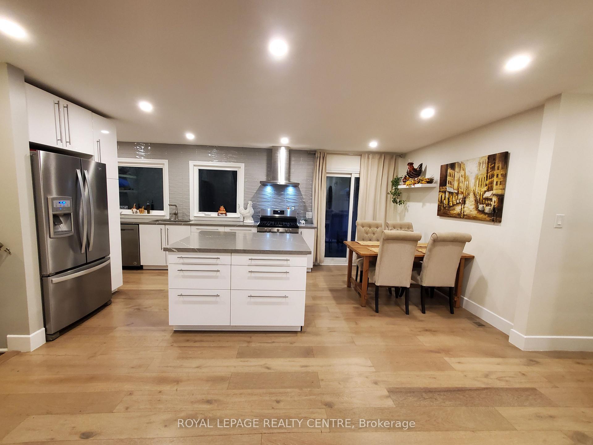 Photo 12 of 5 Mountainview Drive, St. Catharines, Glendale/Glenridge — HOMEH
