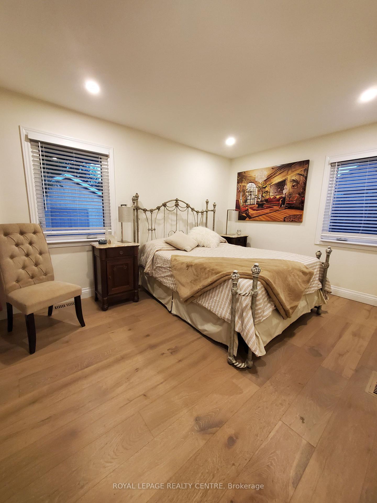 Photo 13 of 5 Mountainview Drive, St. Catharines, Glendale/Glenridge — HOMEH