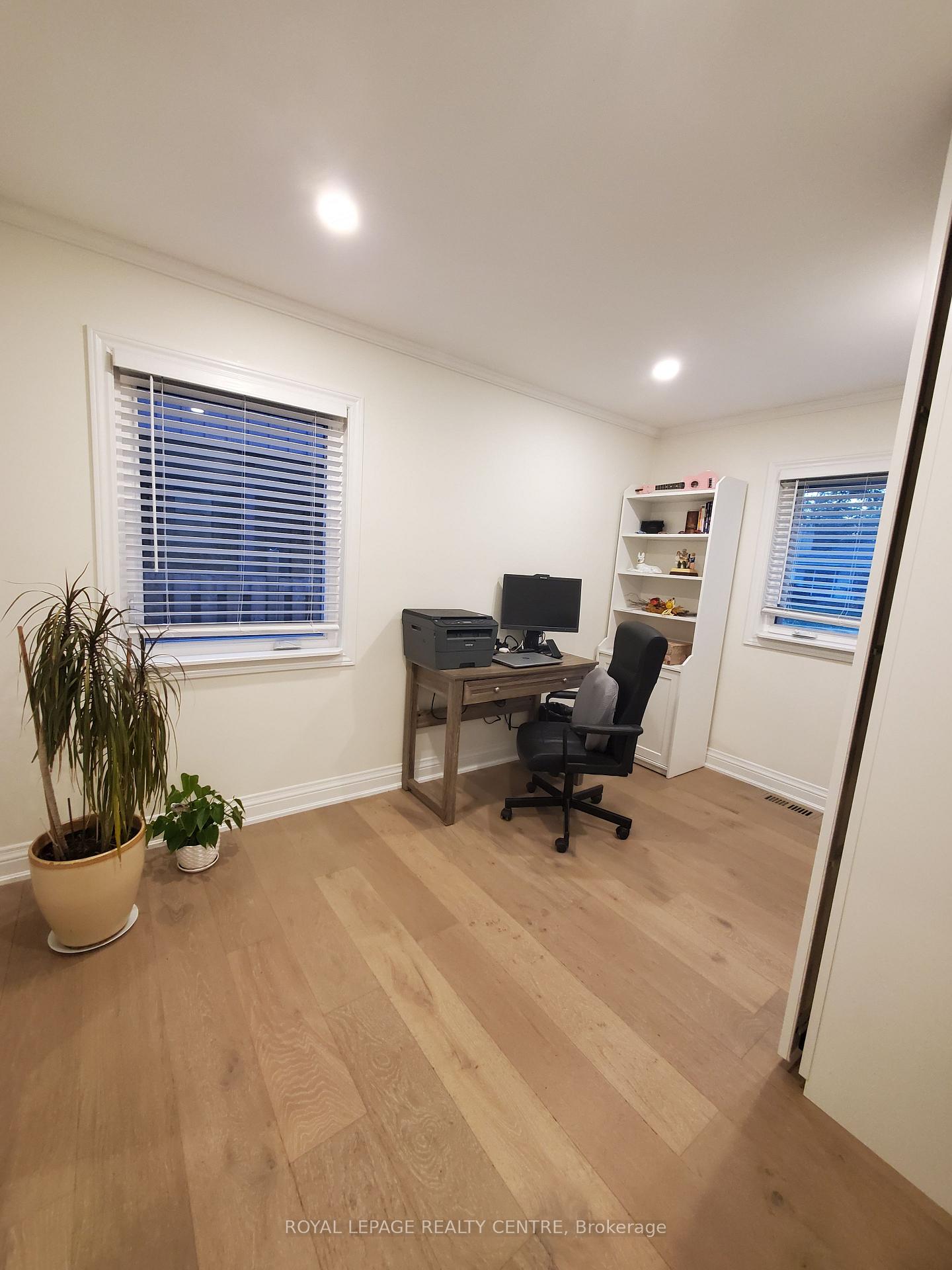 Photo 14 of 5 Mountainview Drive, St. Catharines, Glendale/Glenridge — HOMEH