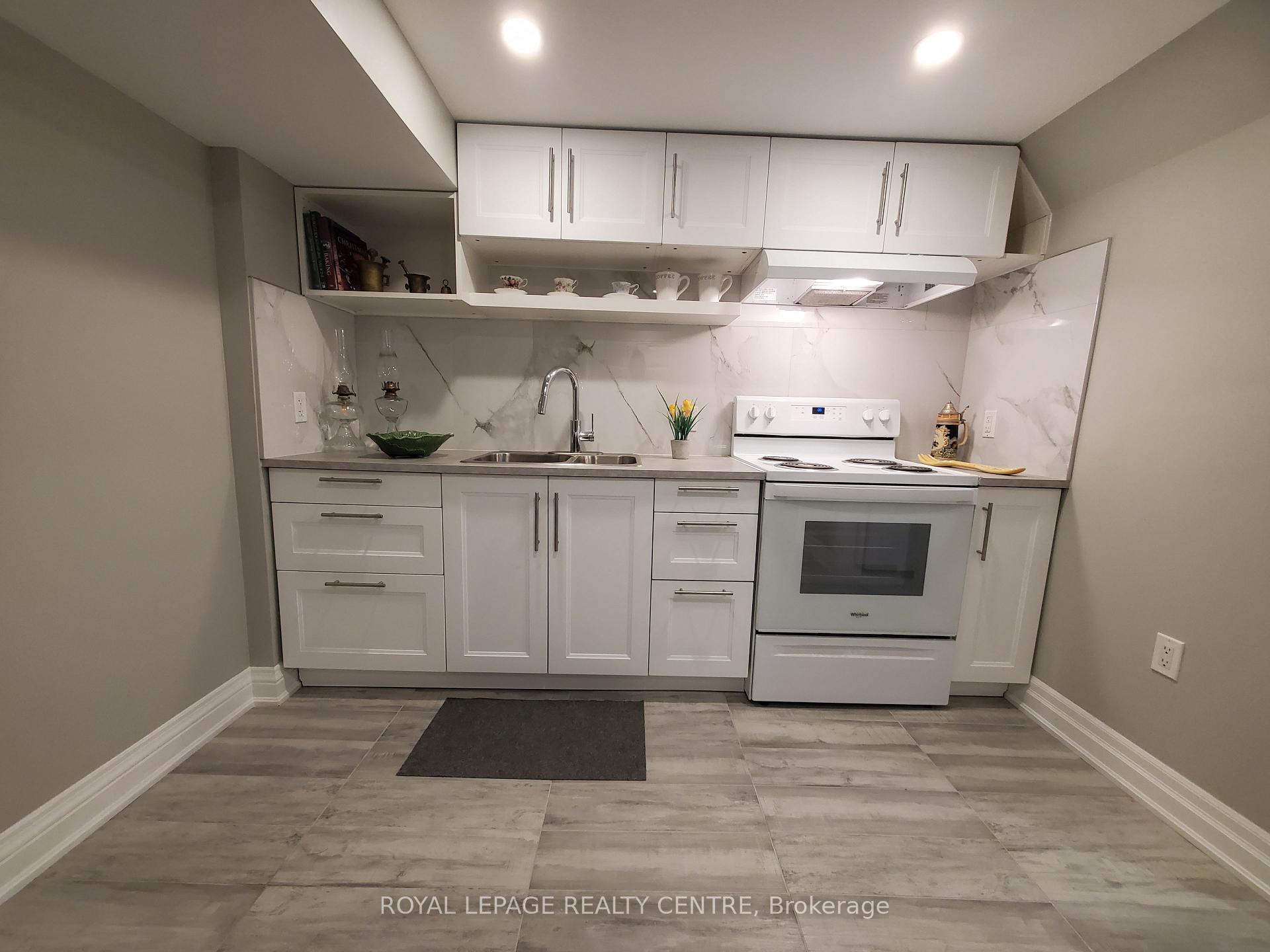 Photo 19 of 5 Mountainview Drive, St. Catharines, Glendale/Glenridge — HOMEH