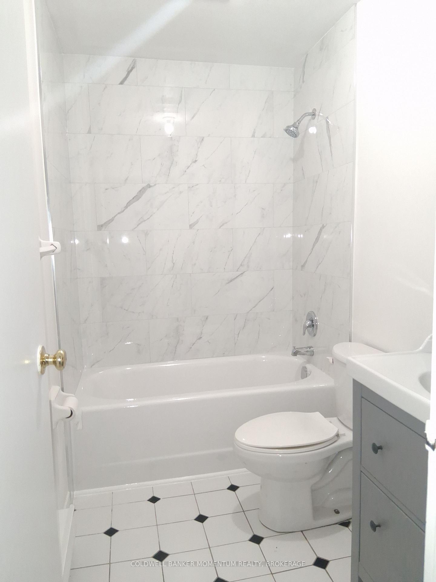 Photo 9 of Unit 2, 109 George Street, St. Catharines, Downtown — HOMEH