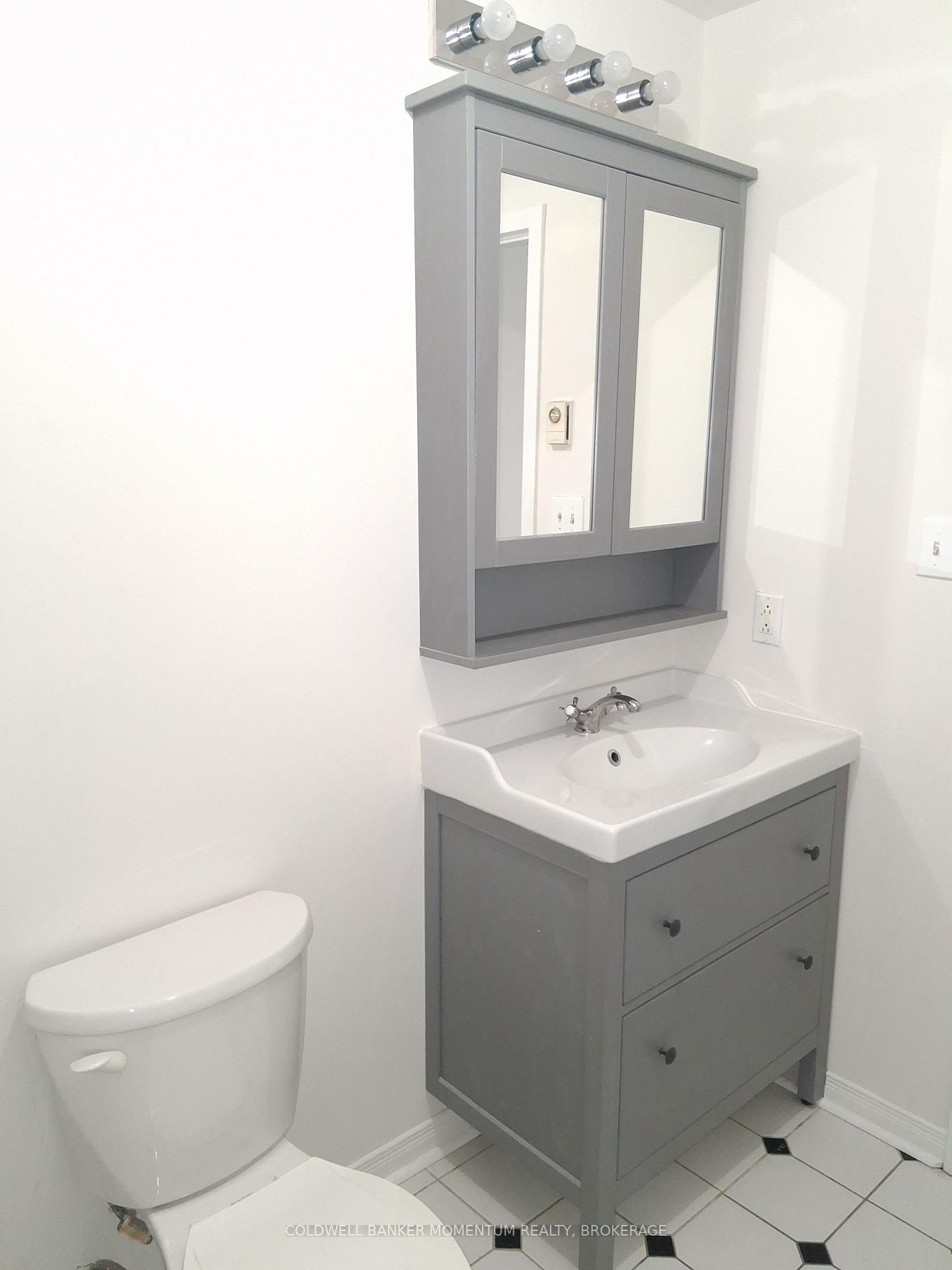 Photo 11 of Unit 2, 109 George Street, St. Catharines, Downtown — HOMEH