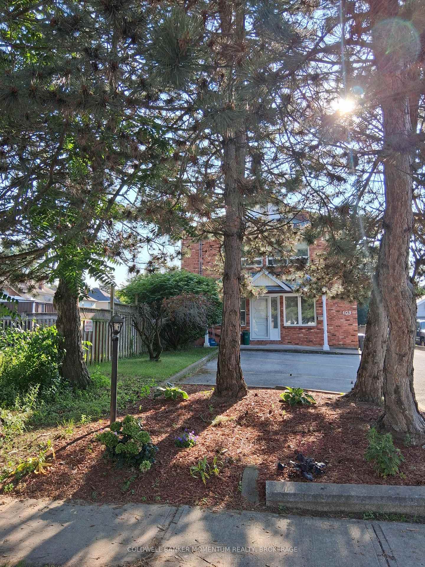 Photo 14 of Unit 2, 109 George Street, St. Catharines, Downtown — HOMEH