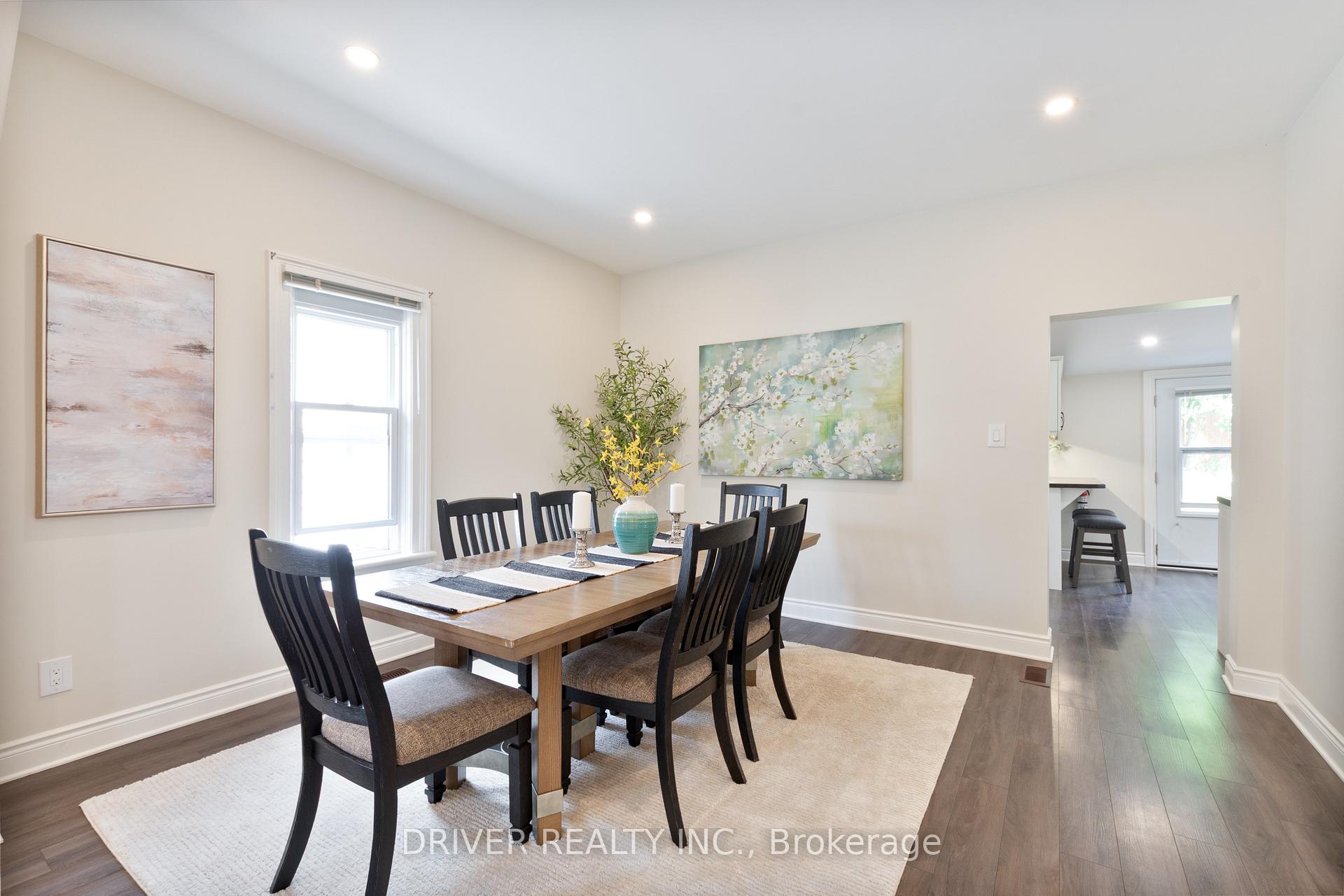 Photo 6 of 91 Malakoff Street, St. Thomas — HOMEH