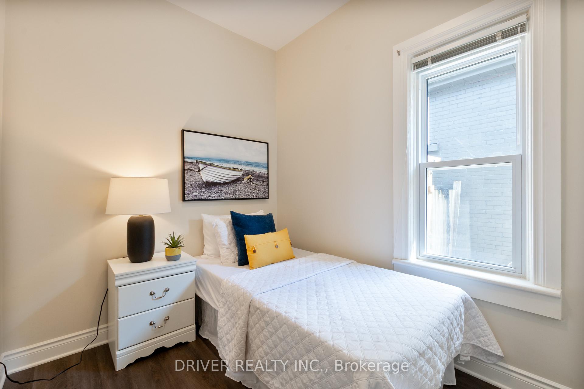 Photo 9 of 91 Malakoff Street, St. Thomas — HOMEH