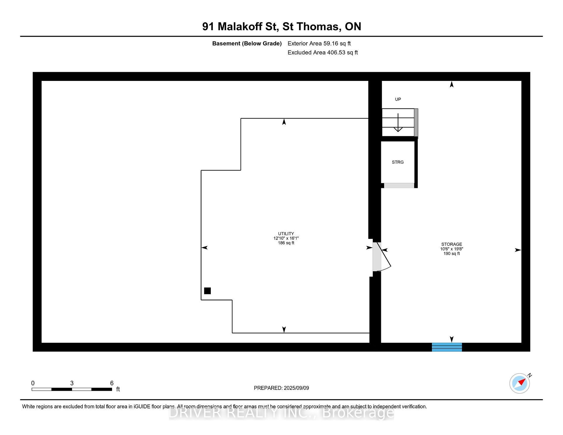 Photo 23 of 91 Malakoff Street, St. Thomas — HOMEH