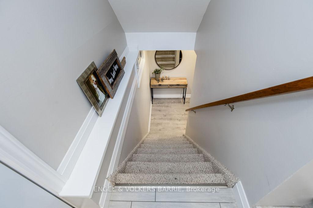 Photo 22 of 1175 Carson Road, Springwater, Midhurst — HOMEH