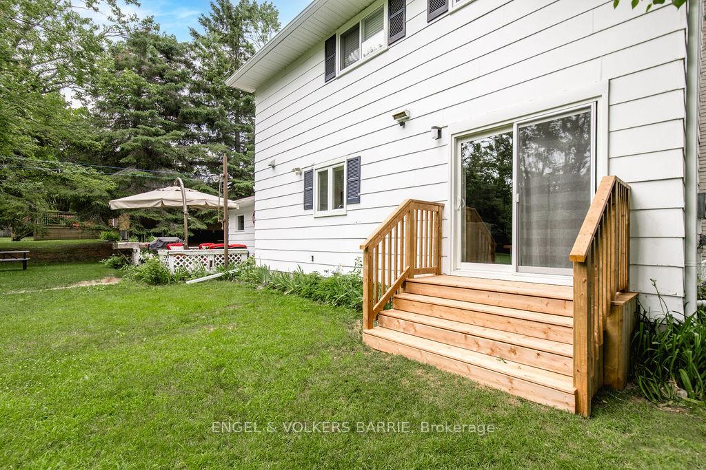 Photo 28 of 1175 Carson Road, Springwater, Midhurst — HOMEH